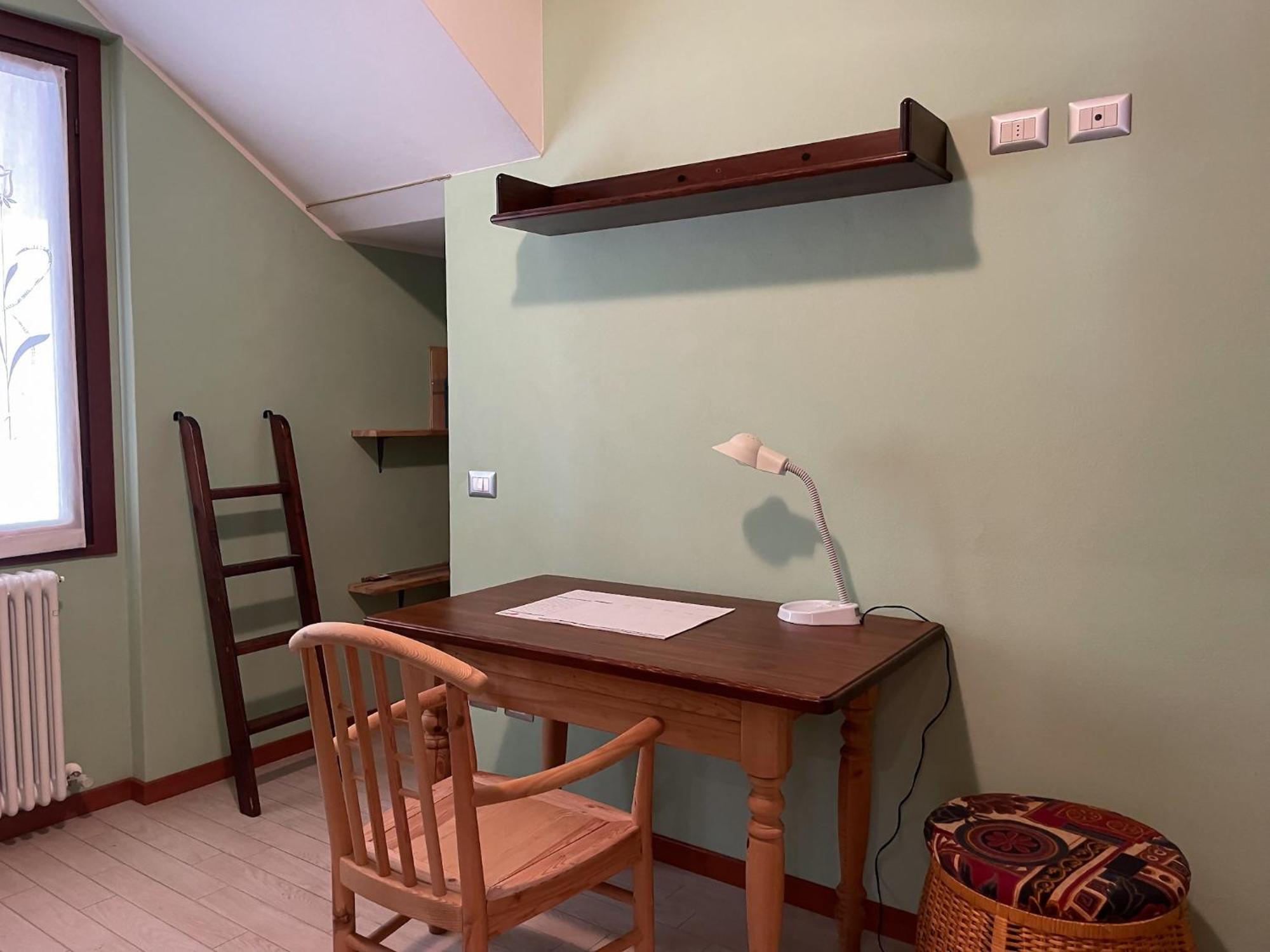 Il Melograno 1 With Access Apartment