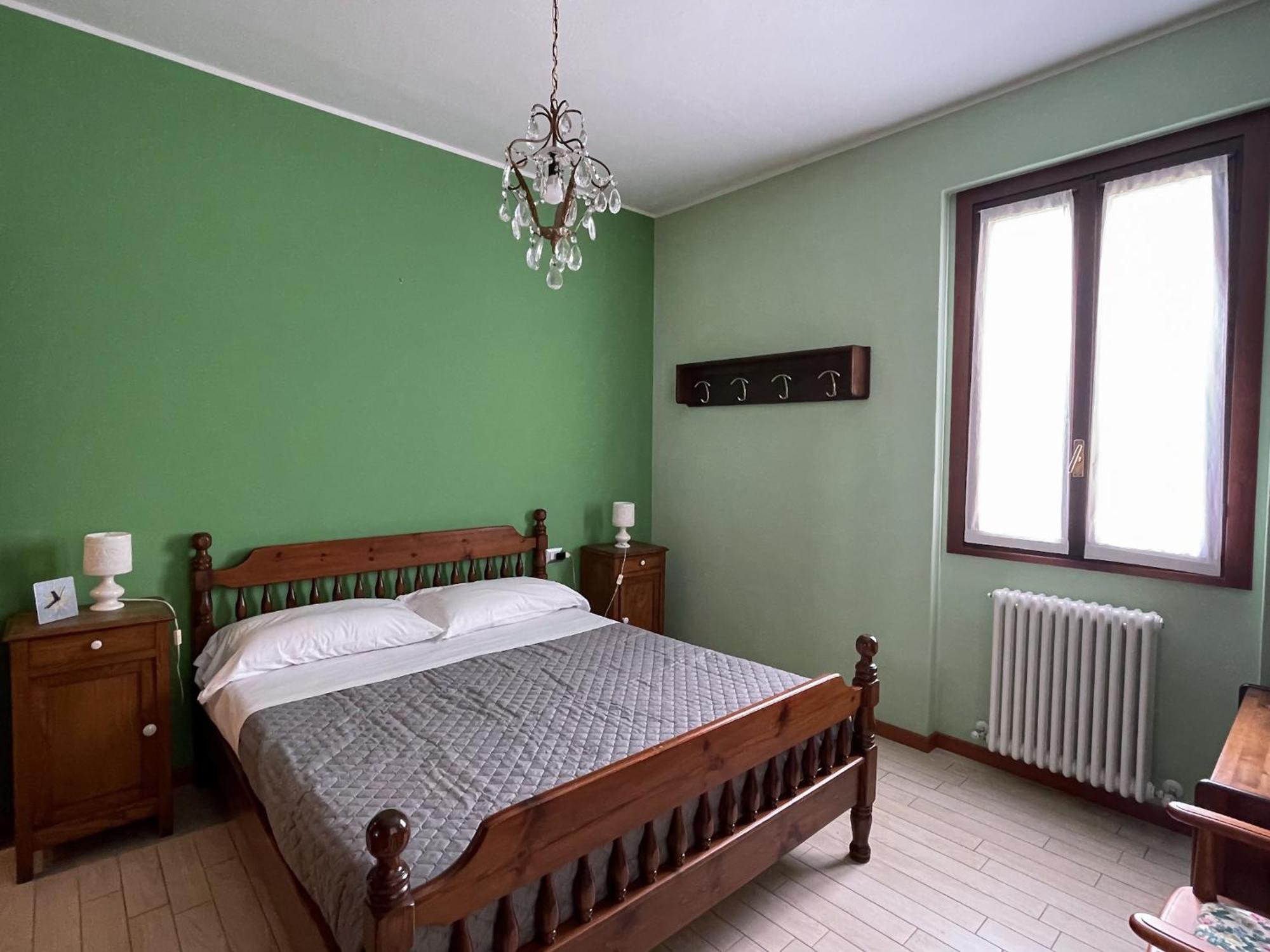 Apartment Il Melograno 1 With Access *