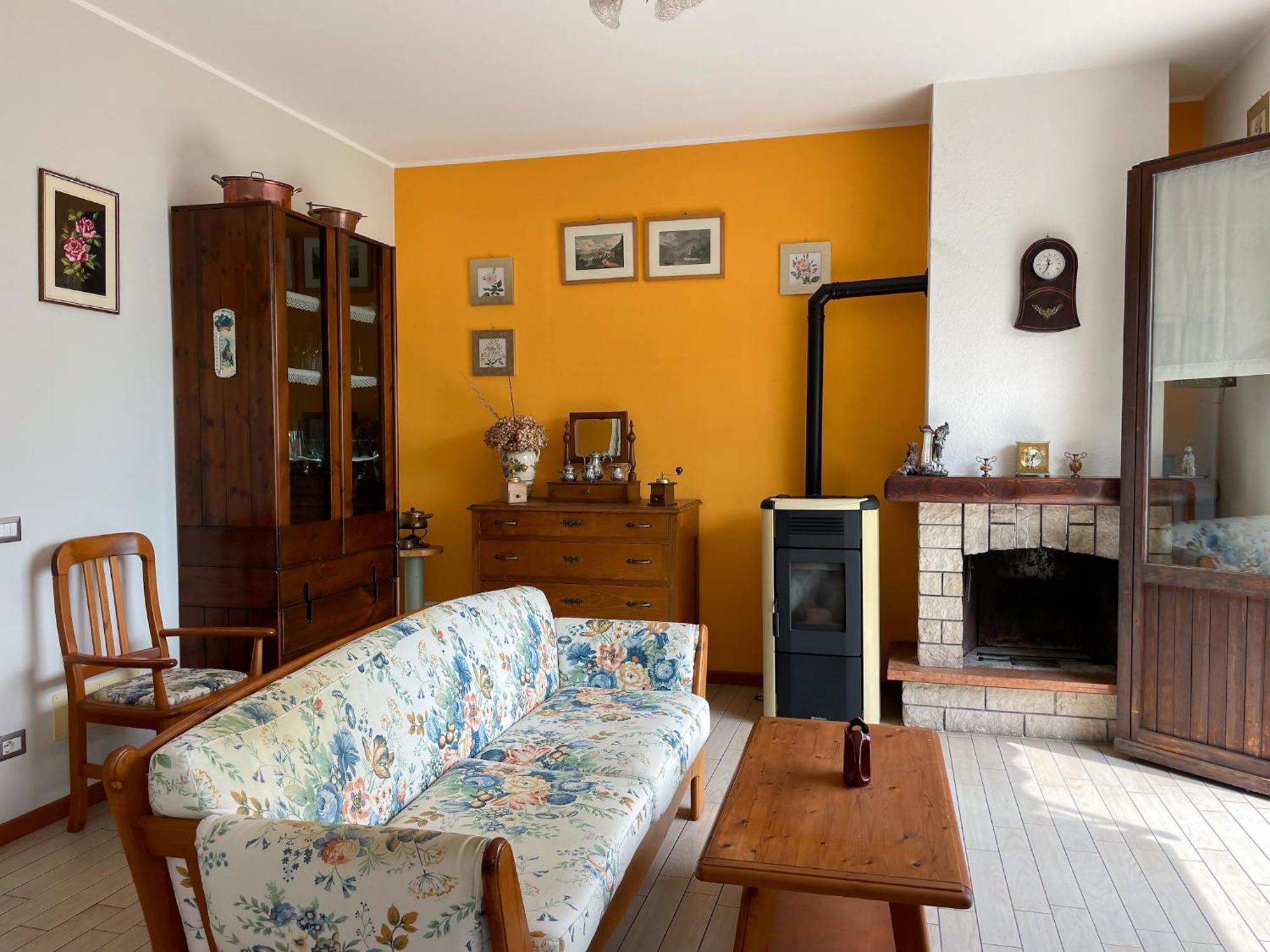 Il Melograno 1 With Access * Oliveto Lario