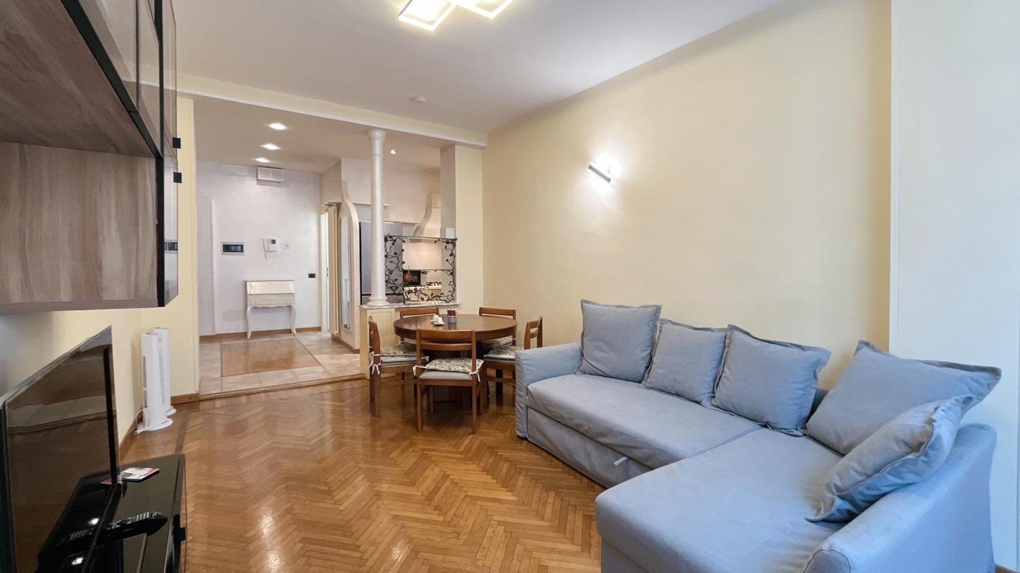 Center - Affitti Brevi Italia Lecco