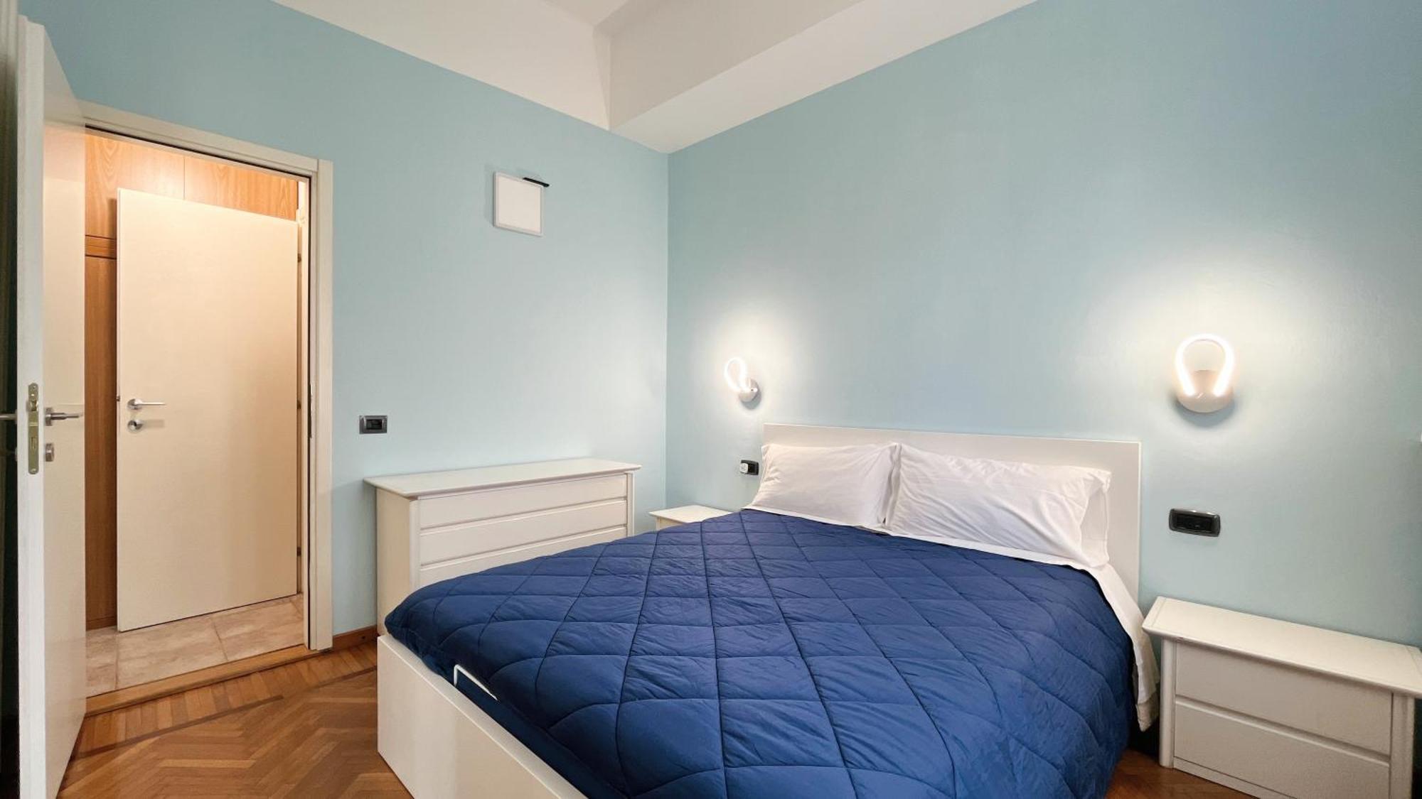Apartment Center - Affitti Brevi Italia