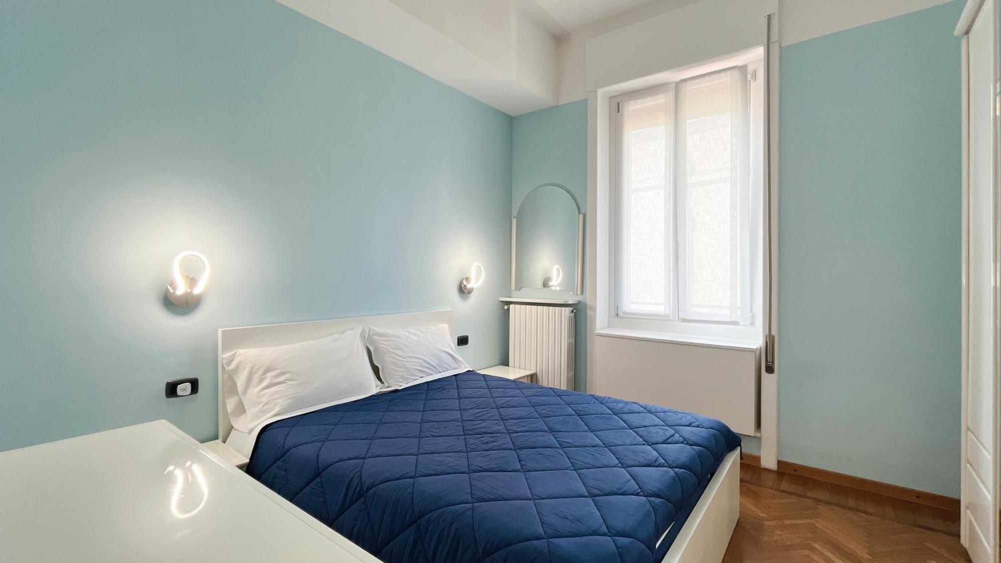 Center - Affitti Brevi Italia Apartment Lecco