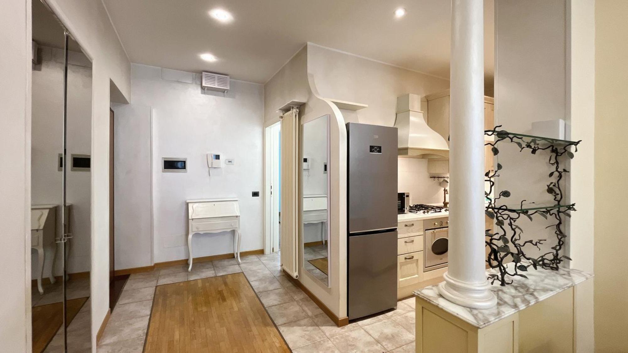 Apartment Center - Affitti Brevi Italia