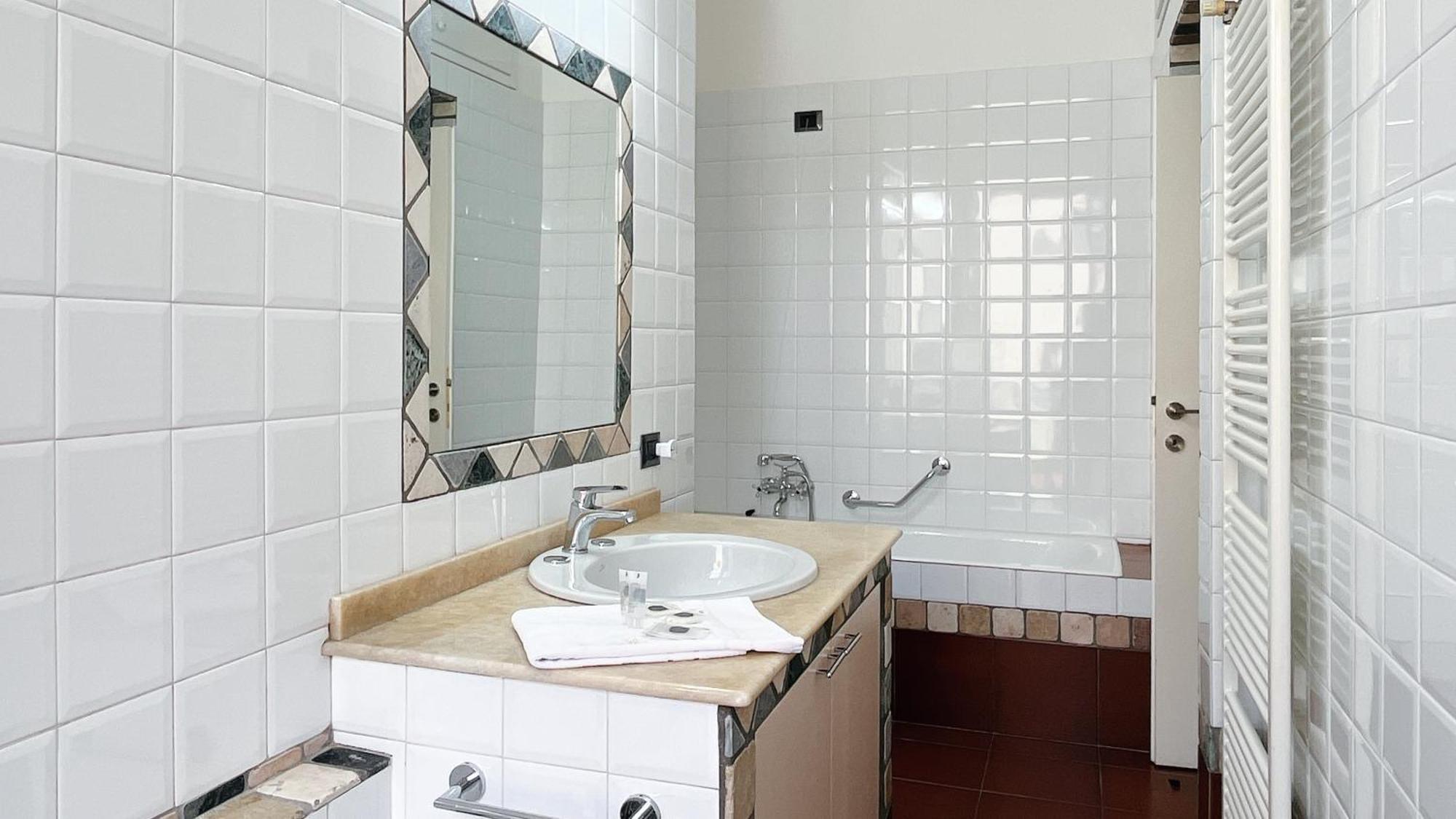 Center - Affitti Brevi Italia Apartment *
