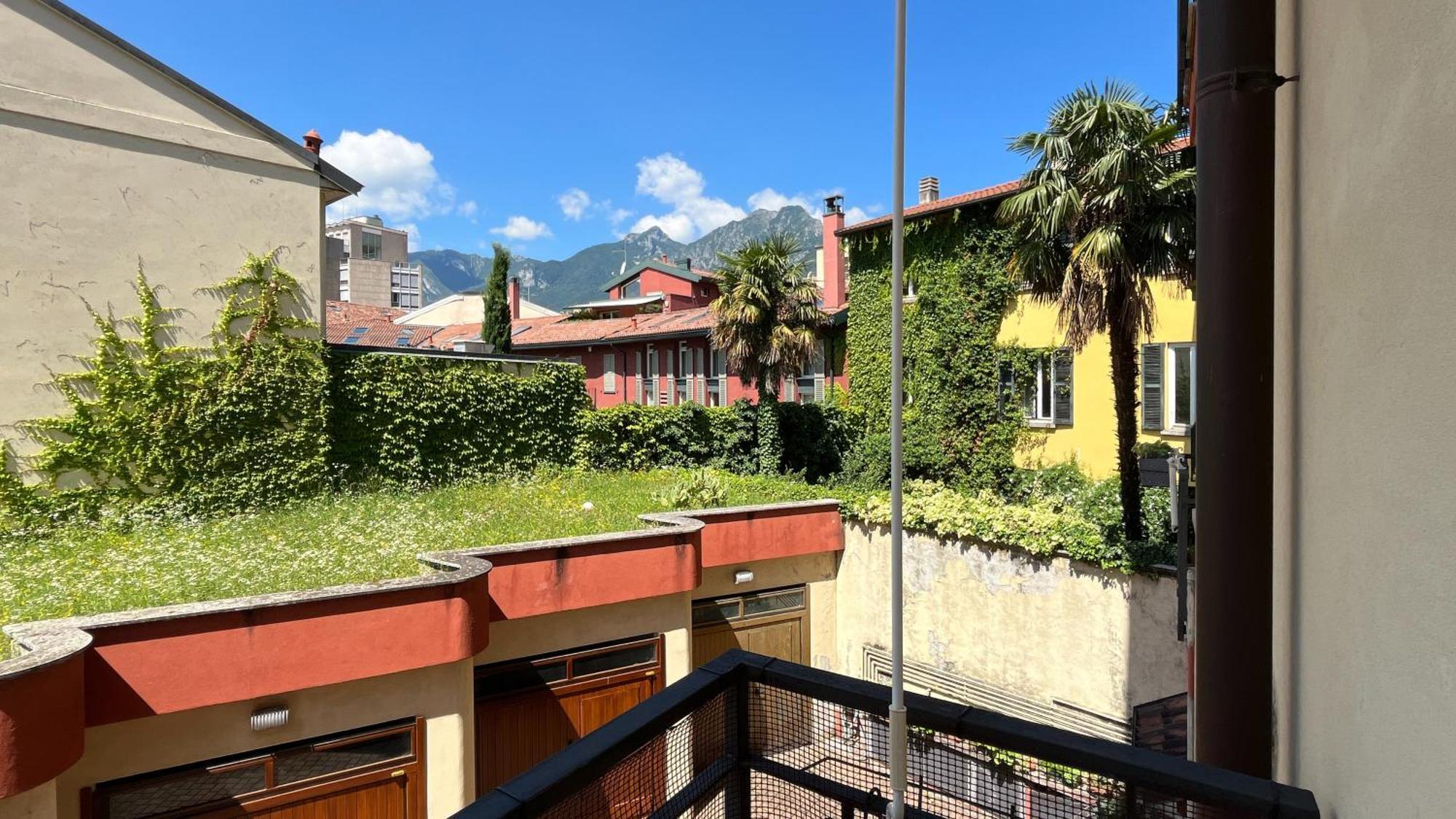 Apartment Center - Affitti Brevi Italia *