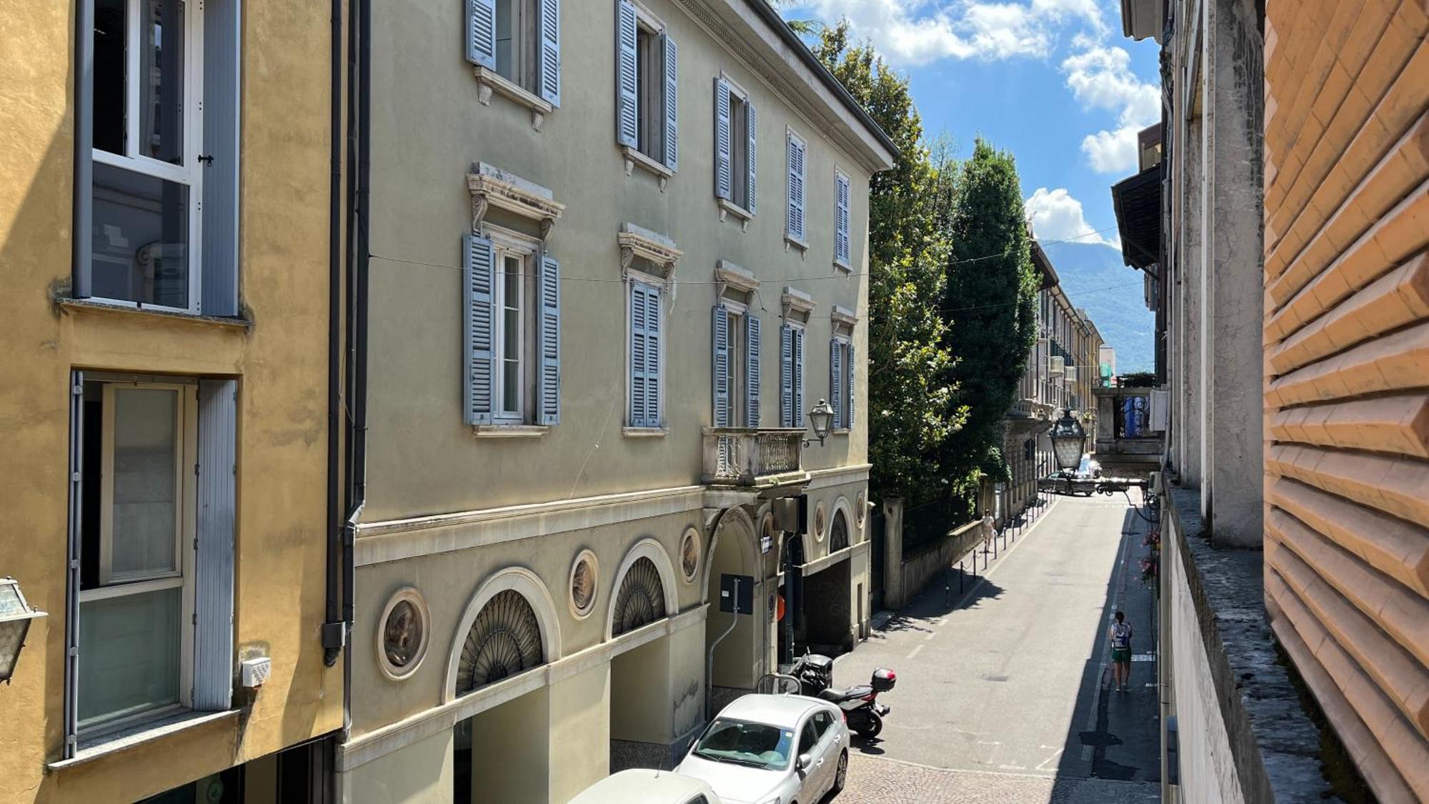 Apartment Center - Affitti Brevi Italia