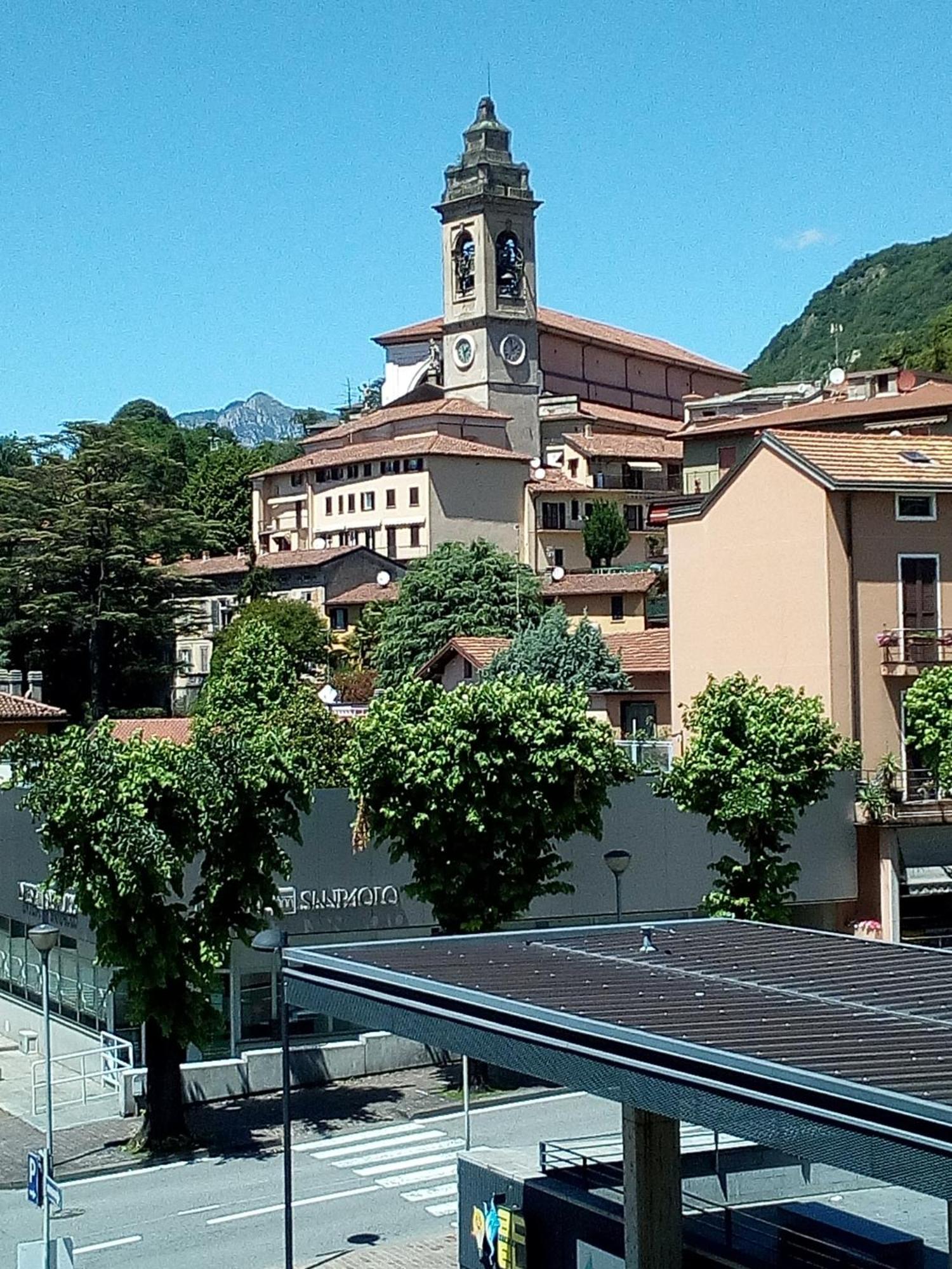 La Magnolia Ferienhaus *