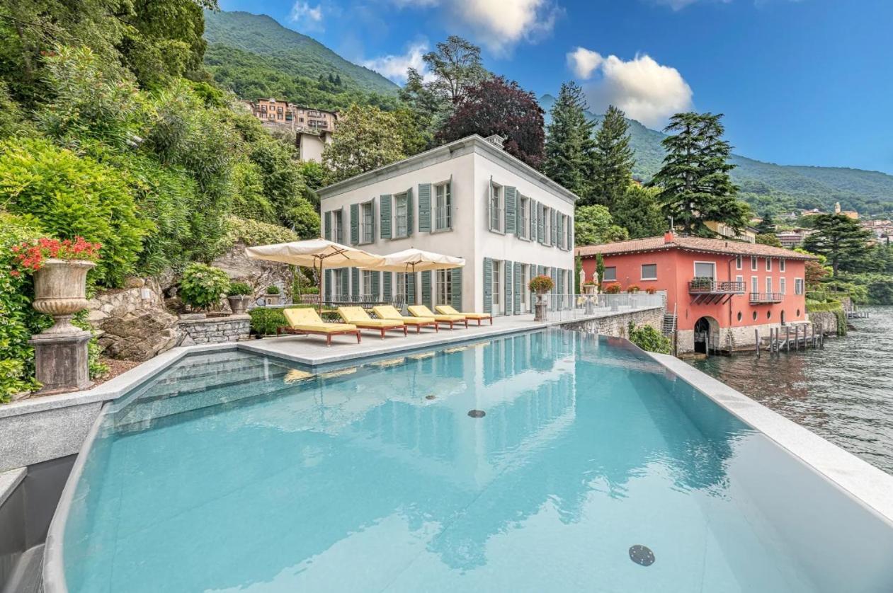 Alce Villa Pognana Lario