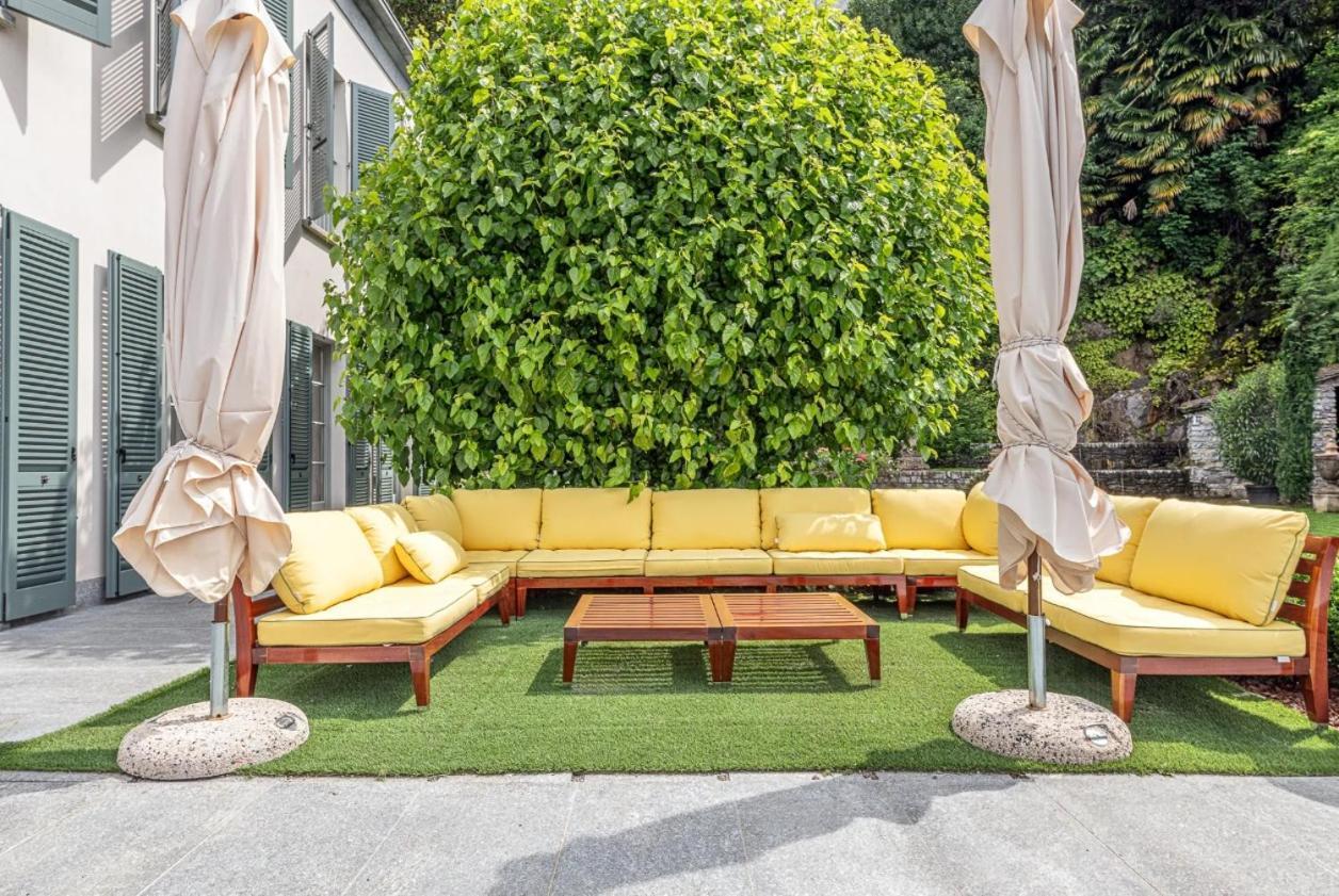 Villa Alce