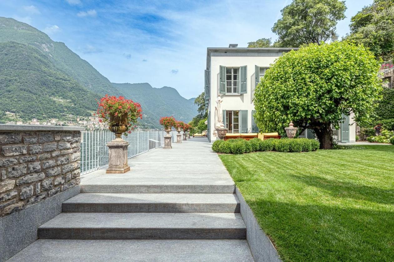 Villa Alce Pognana Lario
