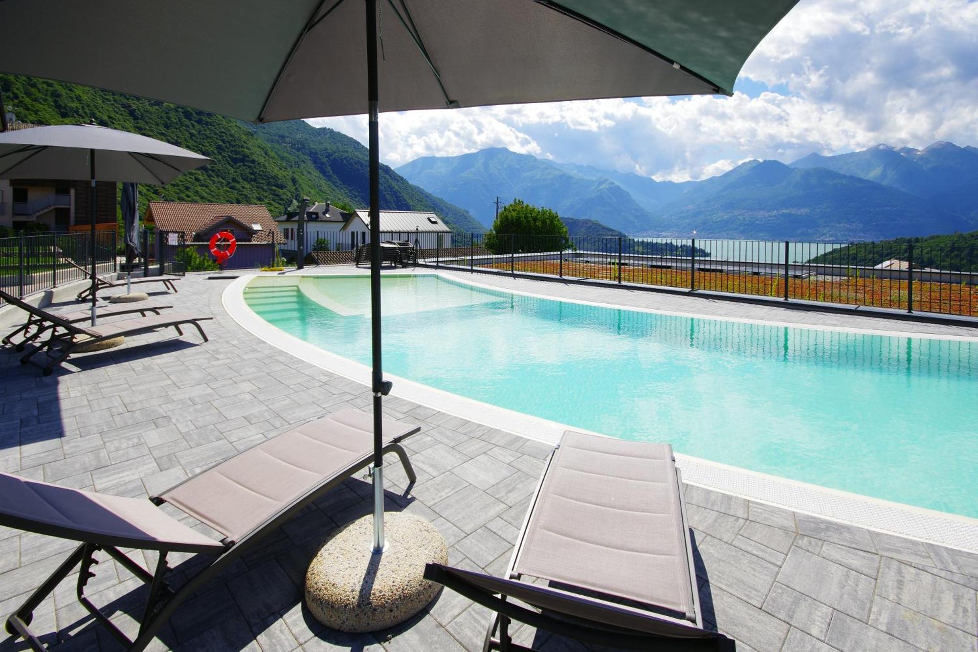 La Terrazza Sul