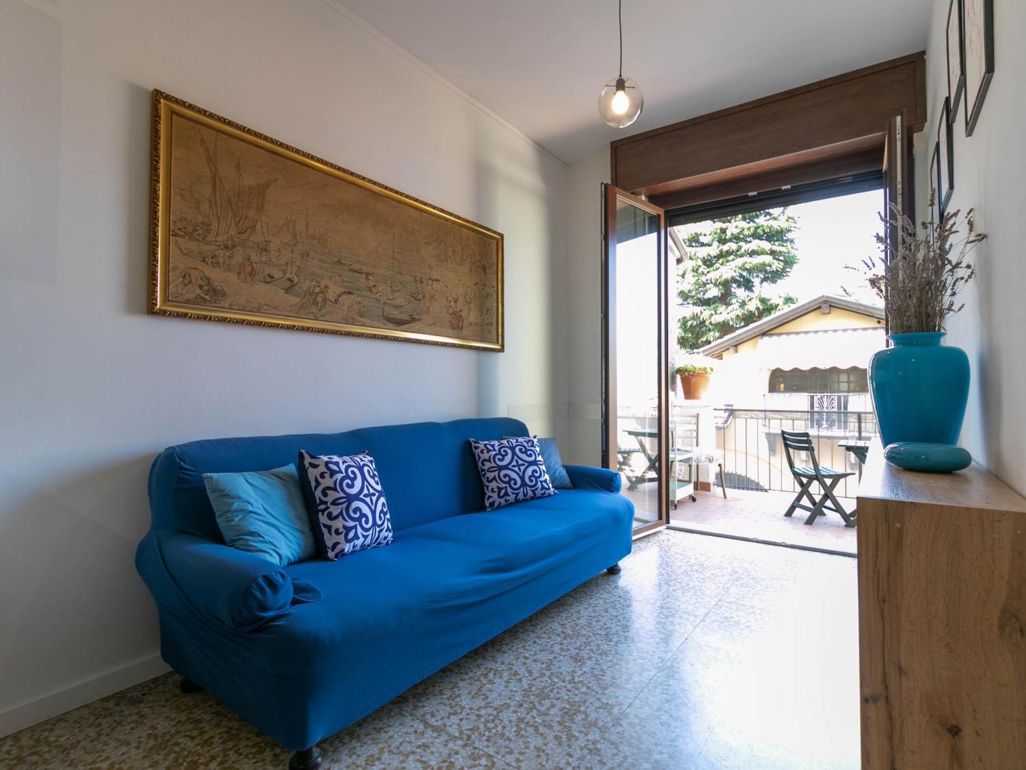 Mamma Ciccia - Root 12 Apartment