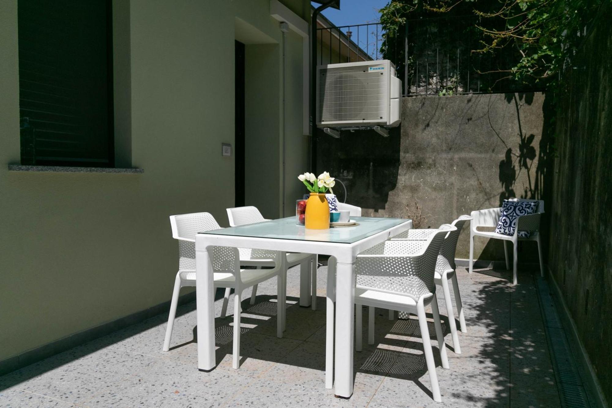 Mamma Ciccia - Root 12 Apartment Lierna