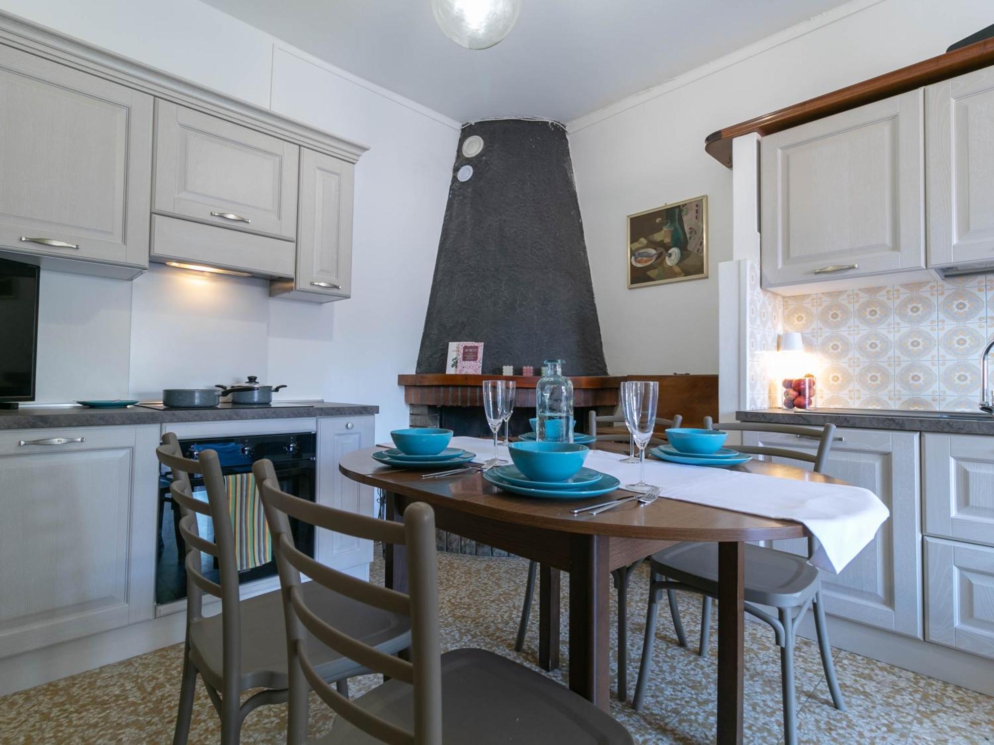 Mamma Ciccia - Root 12 Apartment