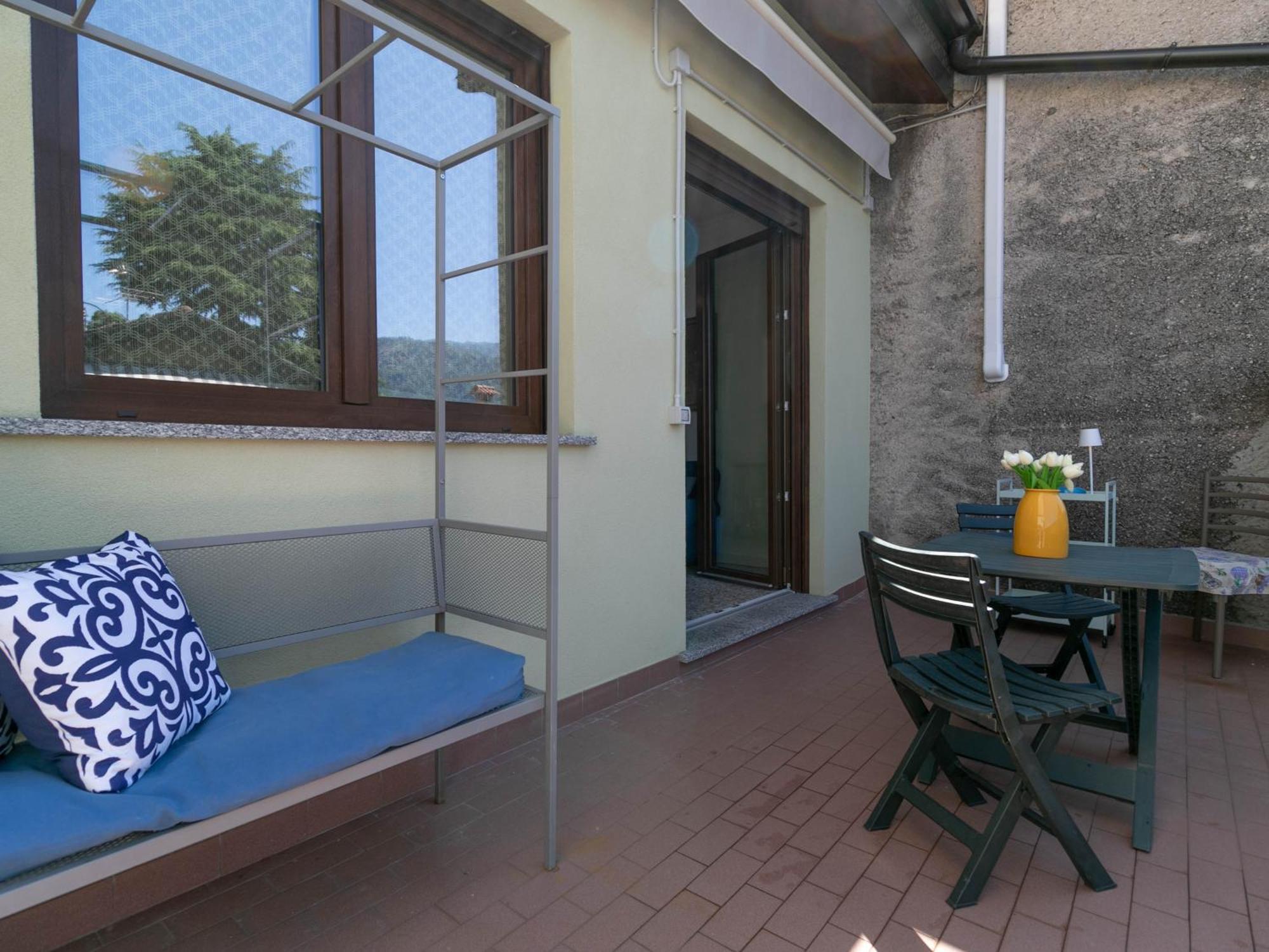 Apartment Mamma Ciccia - Root 12 *