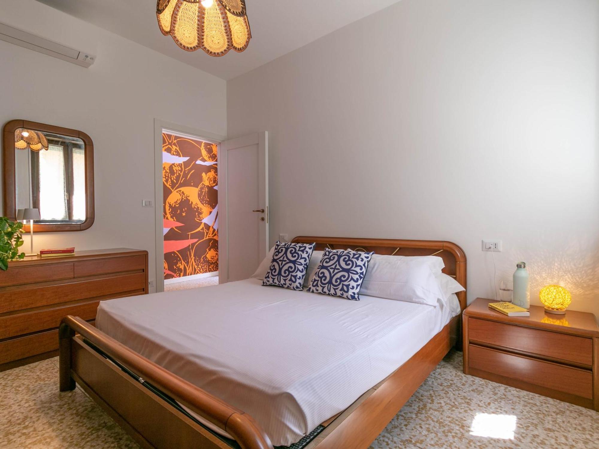 Apartment Mamma Ciccia - Root 12 Lierna