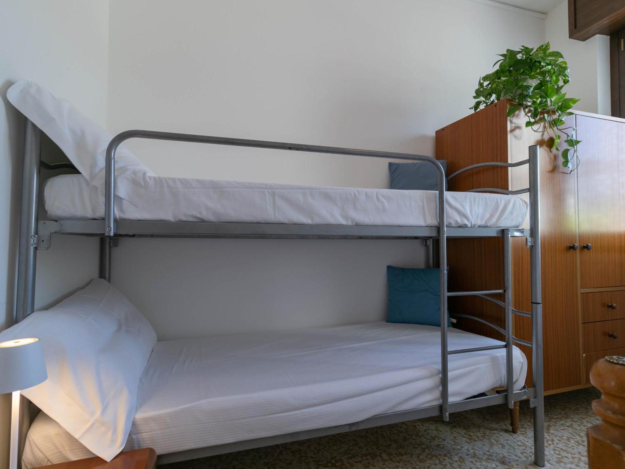 Apartment Mamma Ciccia - Root 12 *