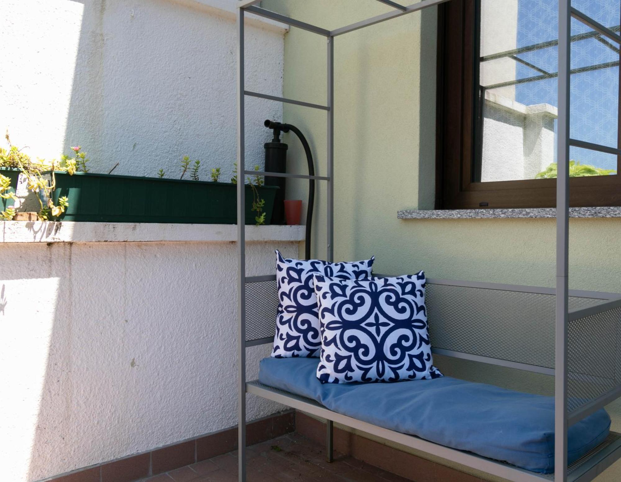 Apartment Mamma Ciccia - Root 12 Lierna