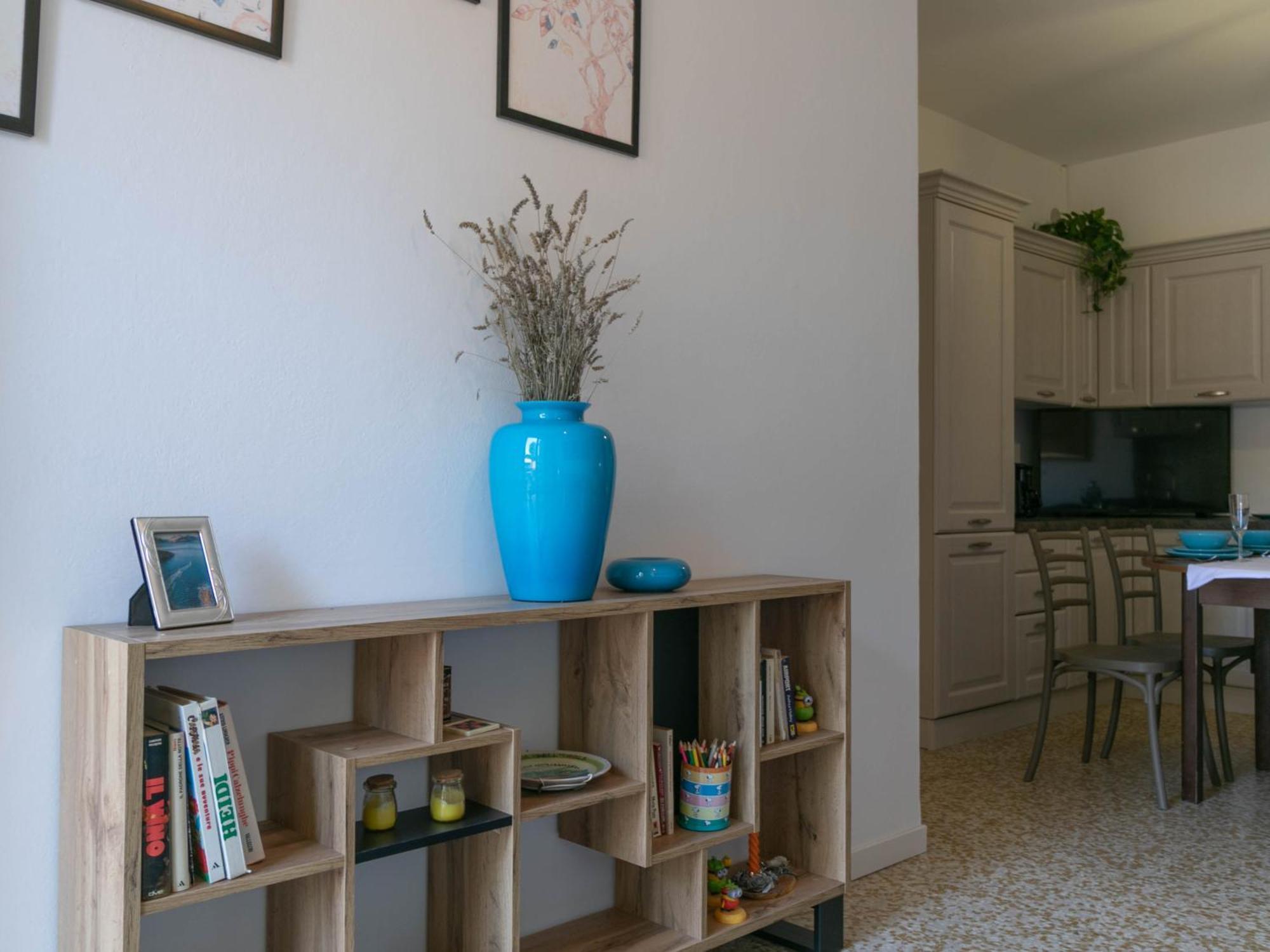 Mamma Ciccia - Root 12 Apartment