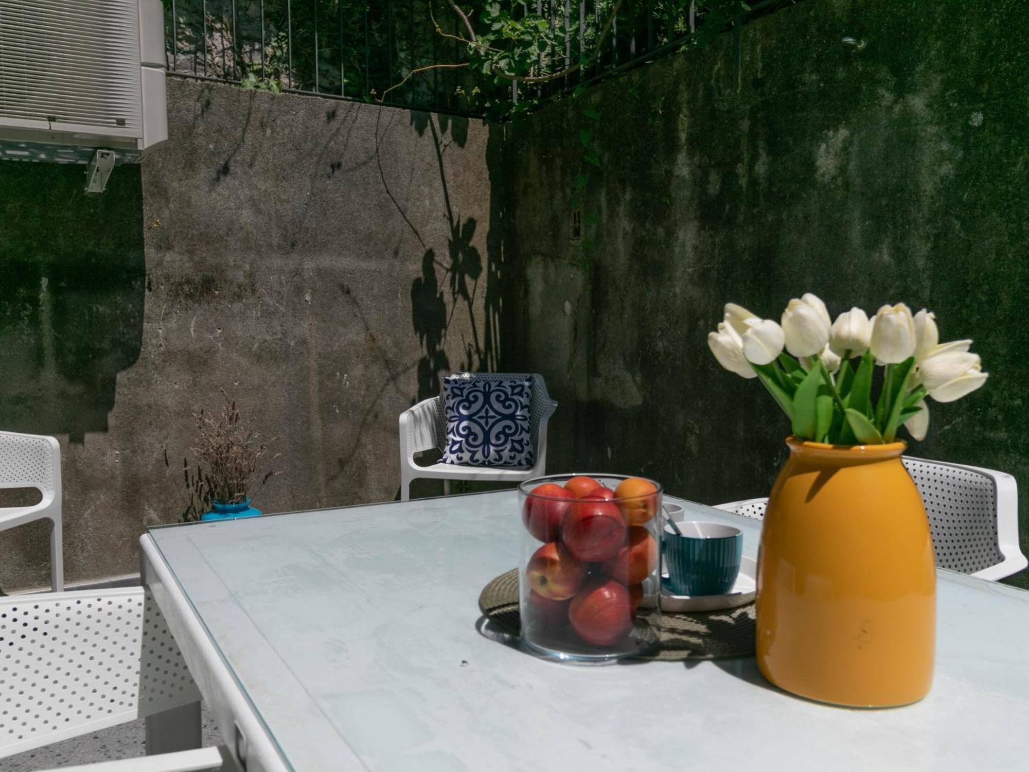 Apartment Mamma Ciccia - Root 12