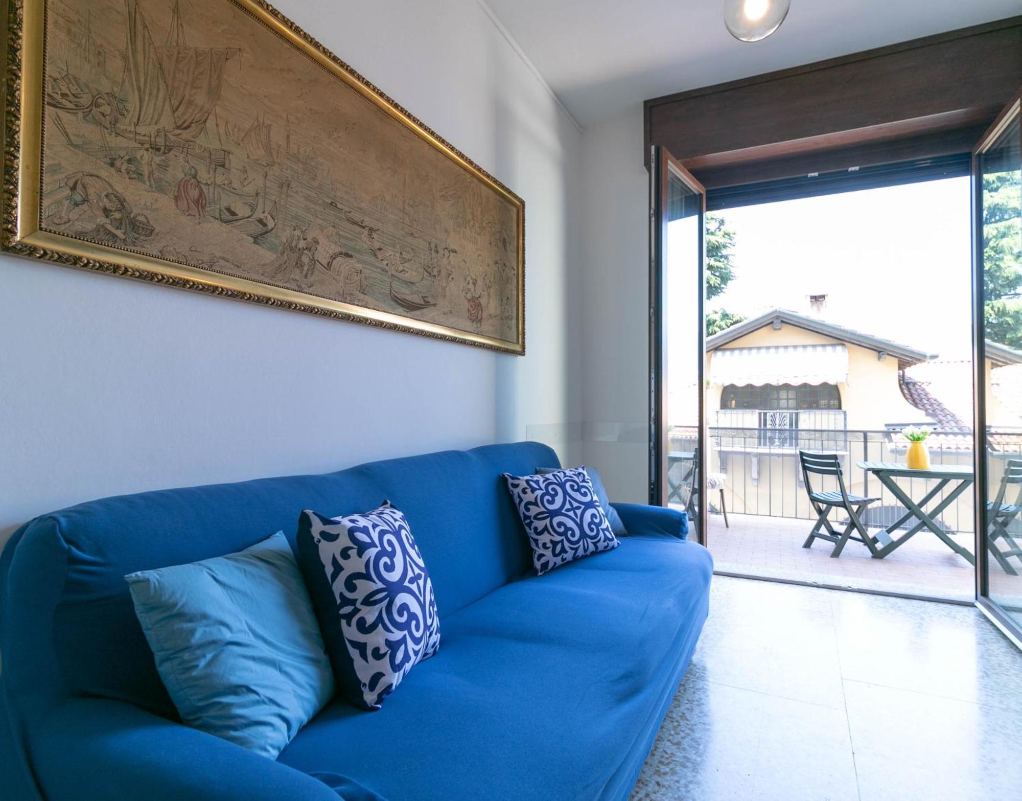 Apartment Mamma Ciccia - Root 12 *