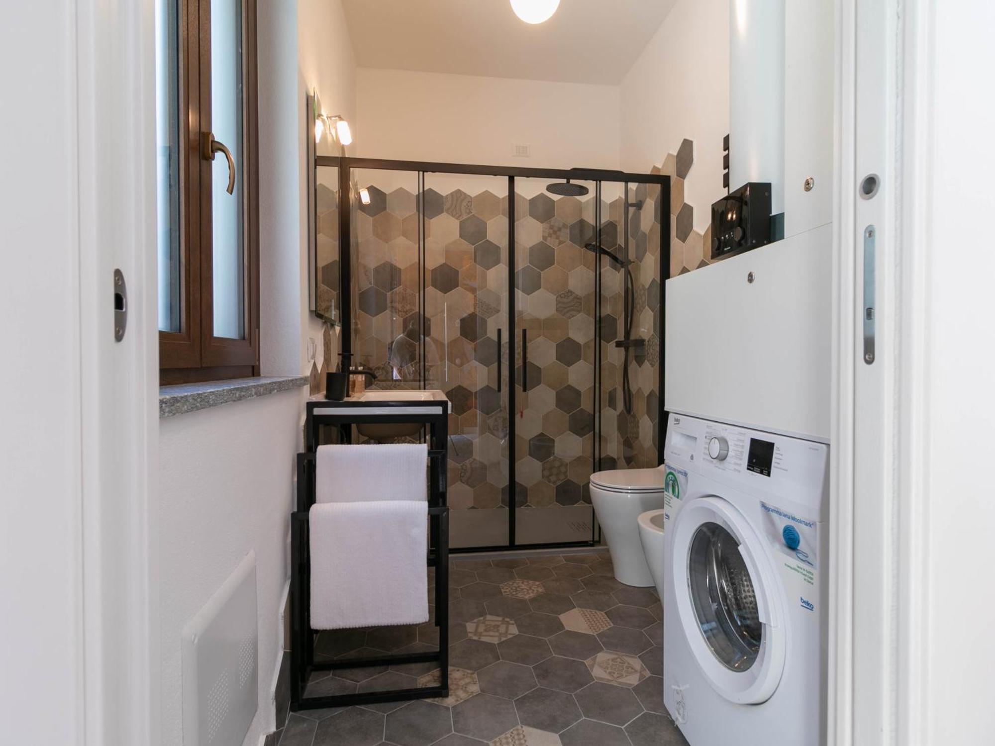 Apartment Mamma Ciccia - Root 12 Lierna