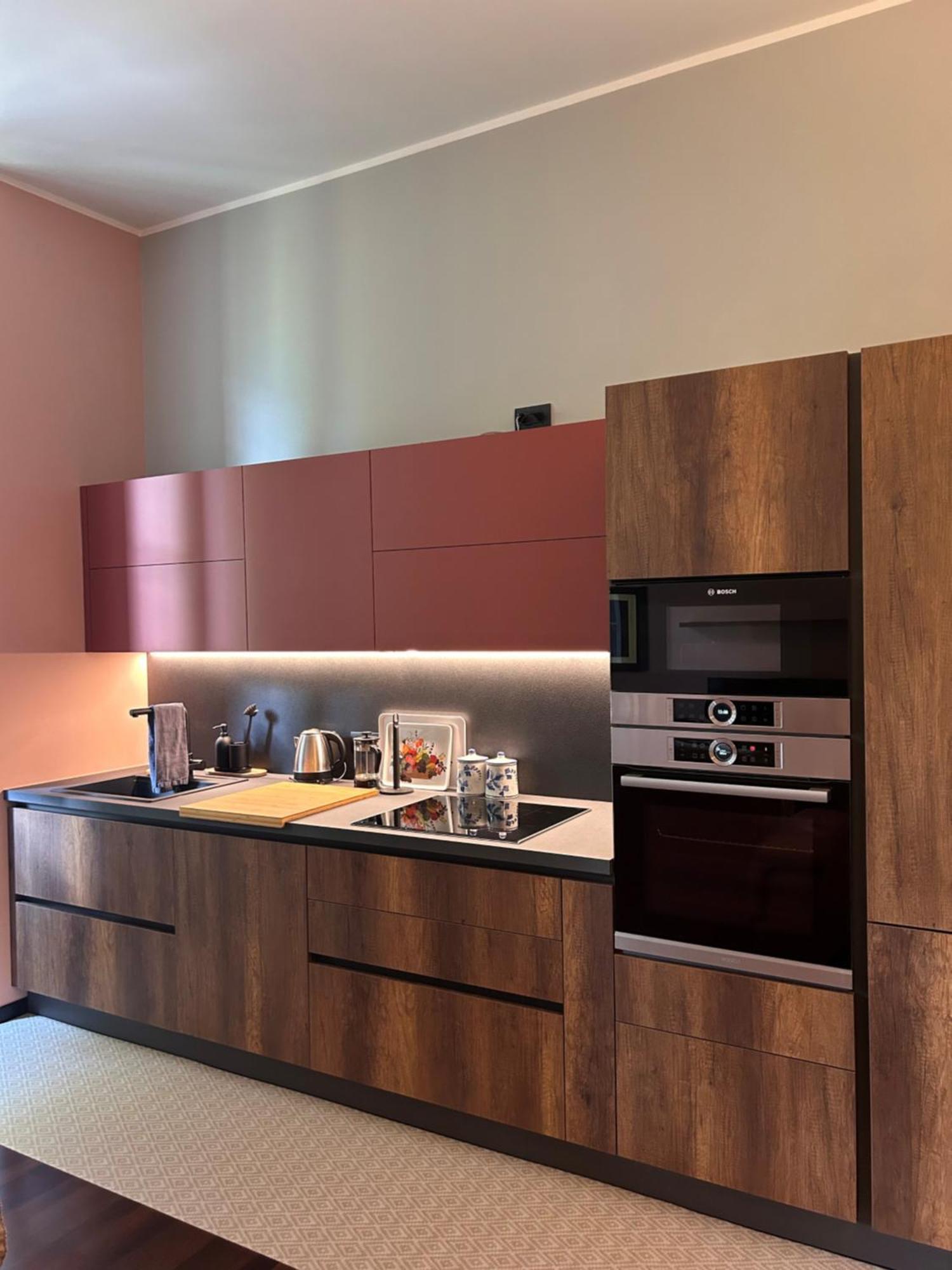 Casa Dolce Apartment *