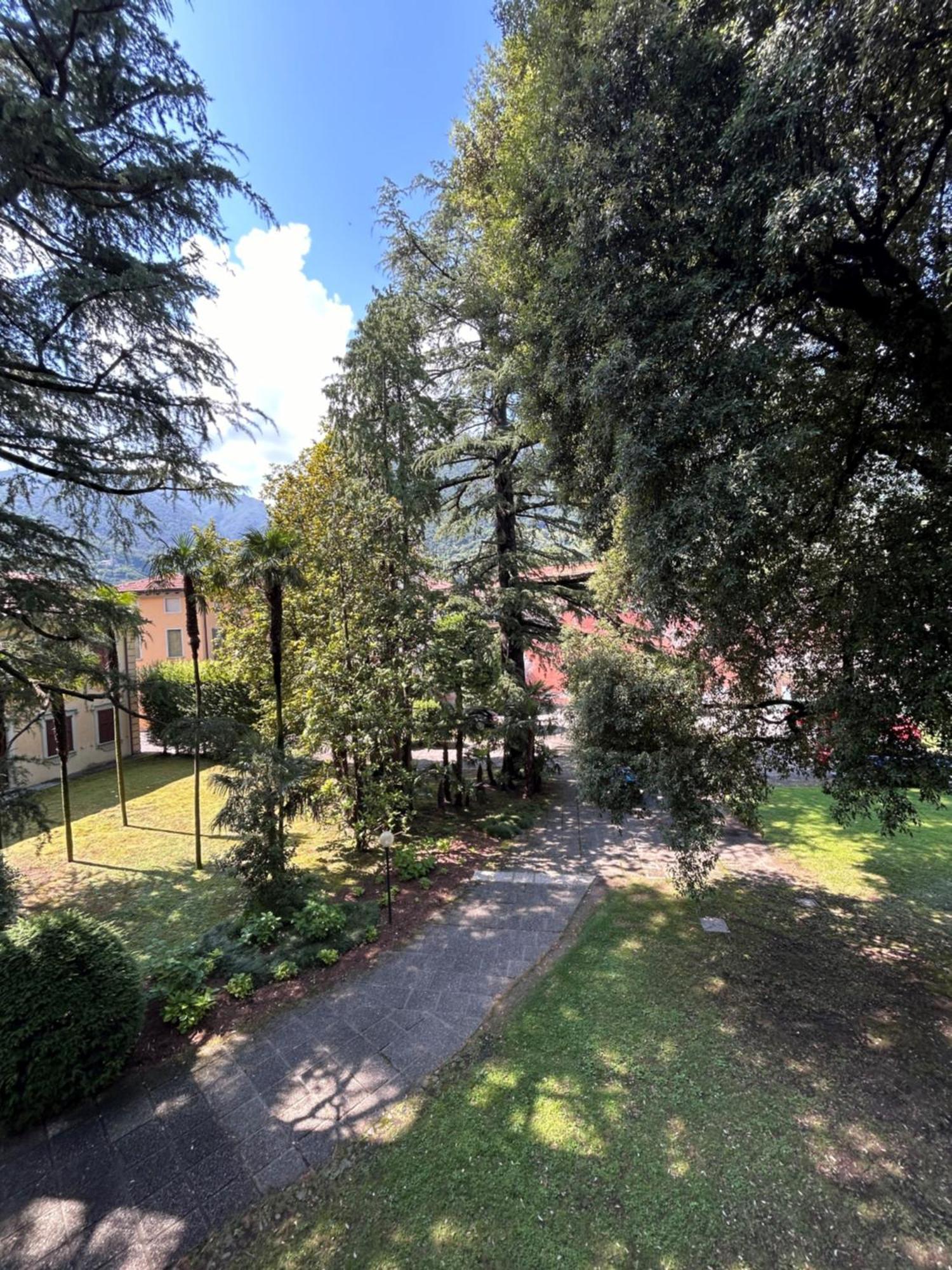 Casa Dolce Apartment