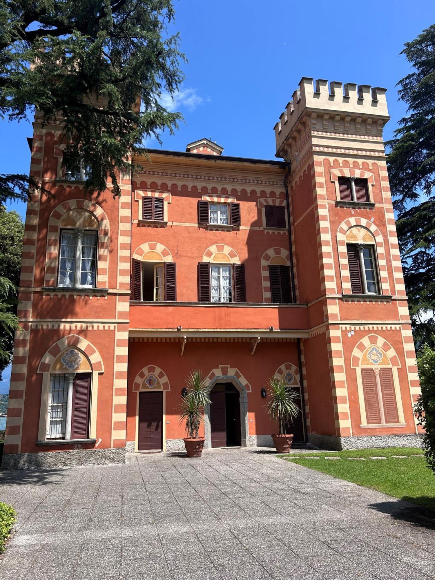 Apartment Casa Dolce *