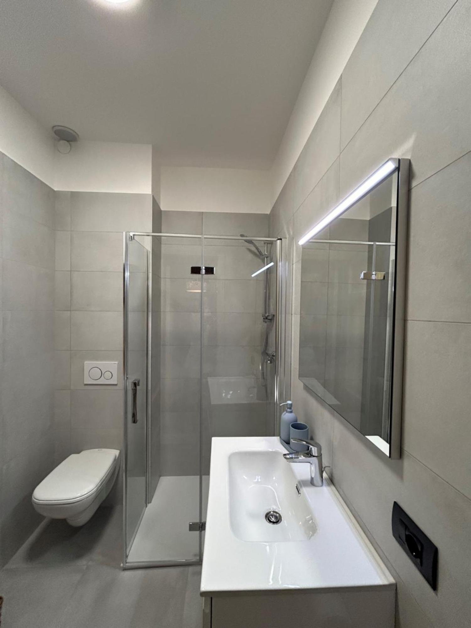 Apartment Casa Dolce