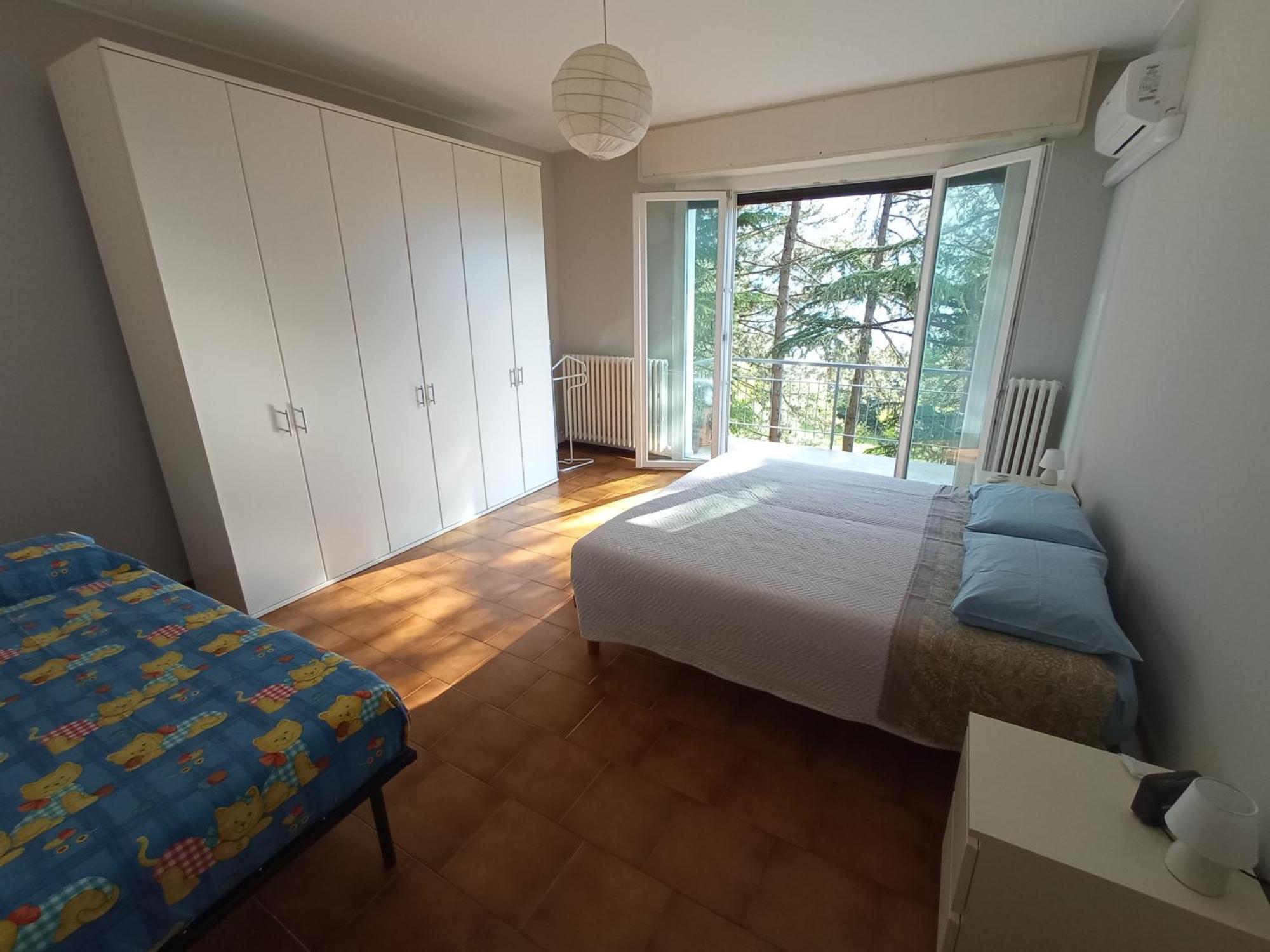 Ca Del Fuma Apartment *