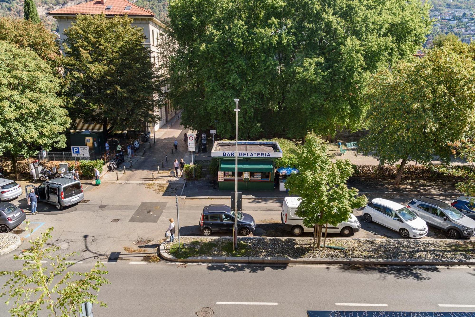 Historical Center - Free Parking And Private Terrace *