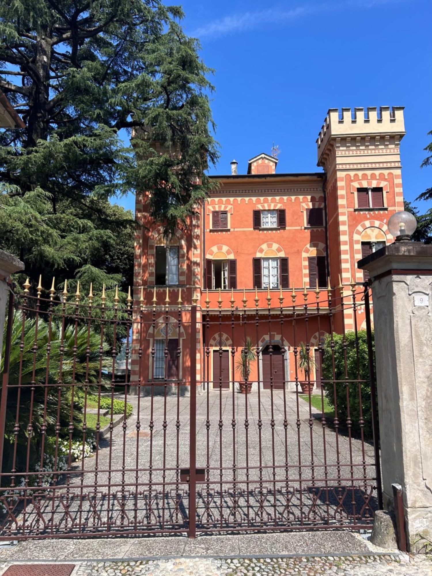 Apartment Casa Dolce *
