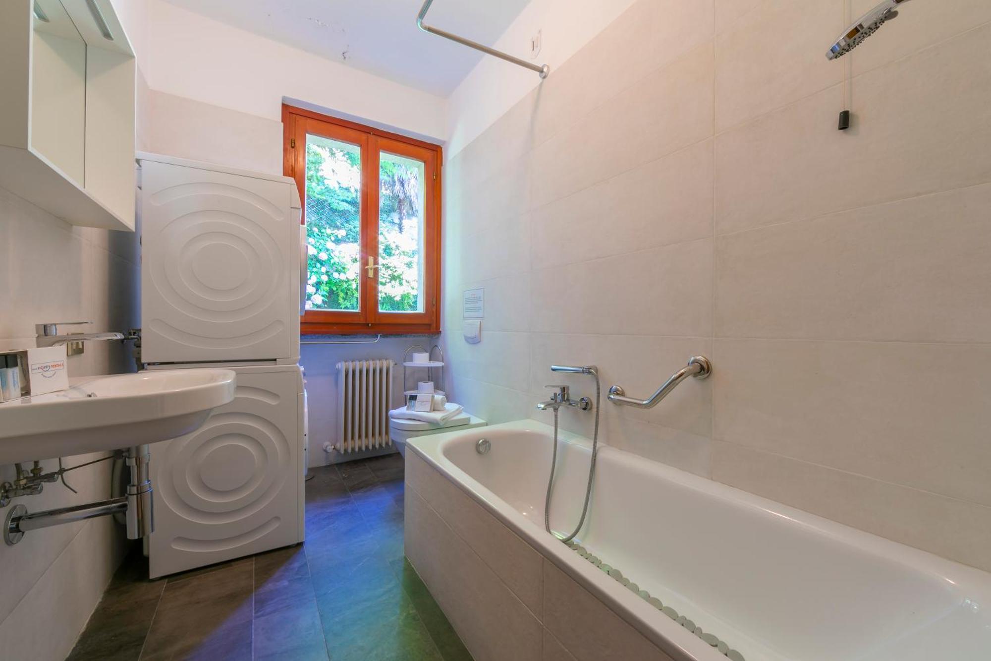 Appartamento Bella Terrazzo *