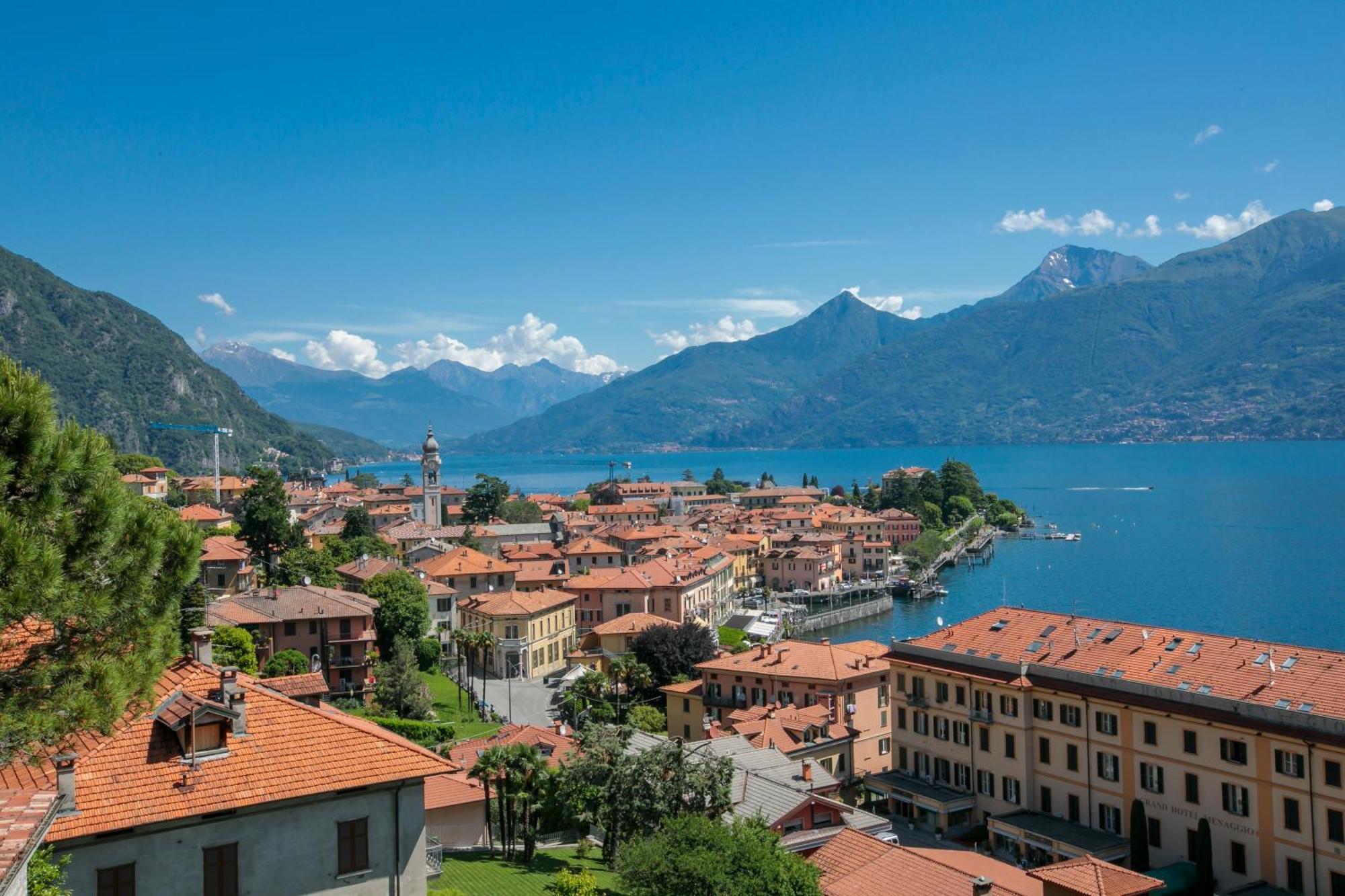Appartamento Bella Terrazzo Menaggio