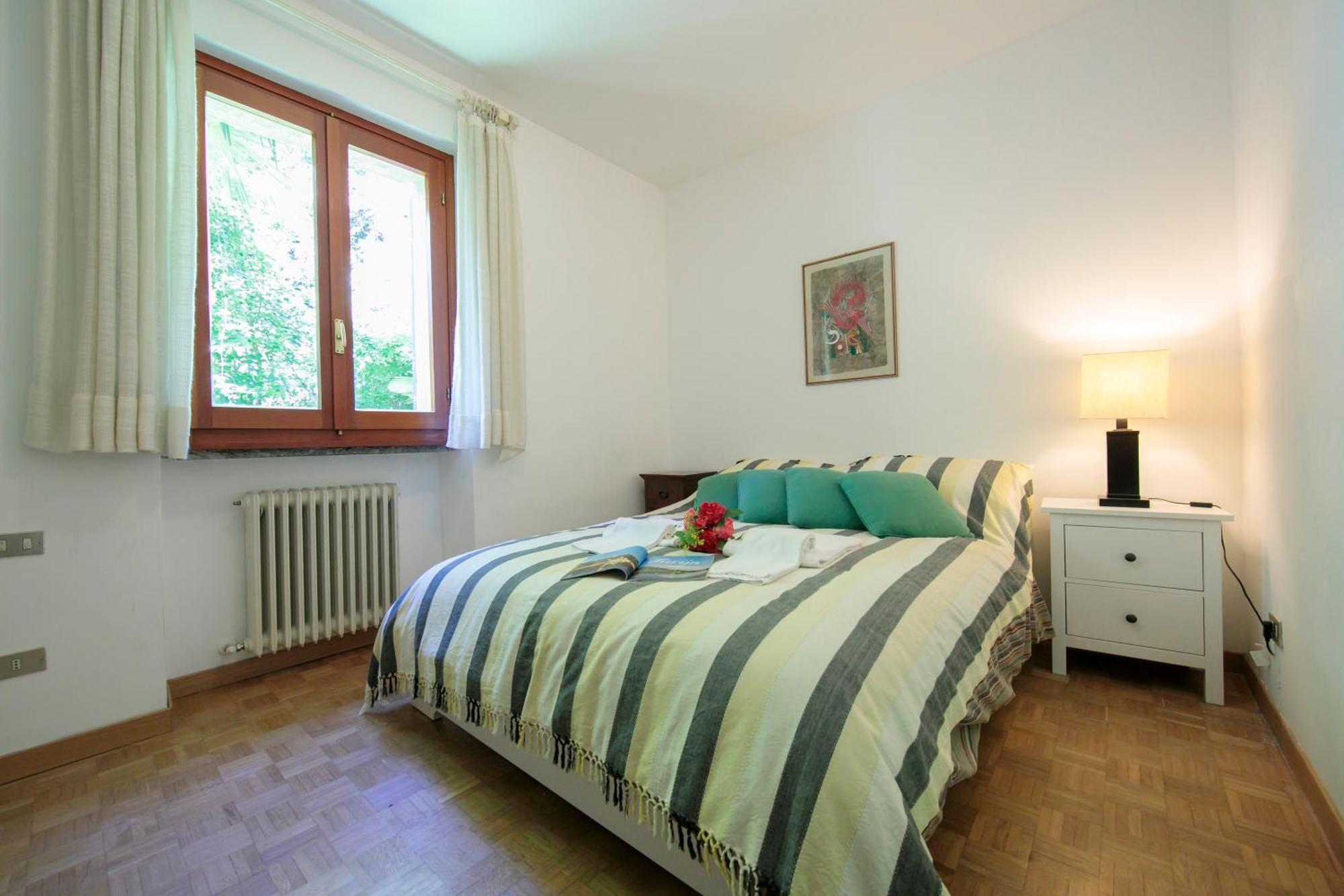 Bella Terrazzo * Menaggio
