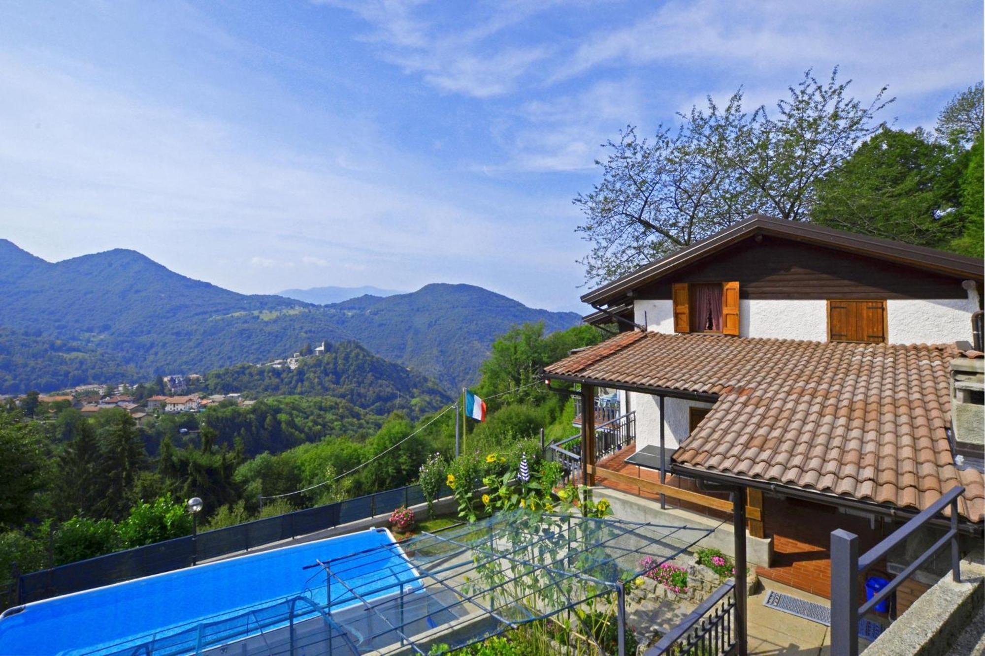 Casa Busso
