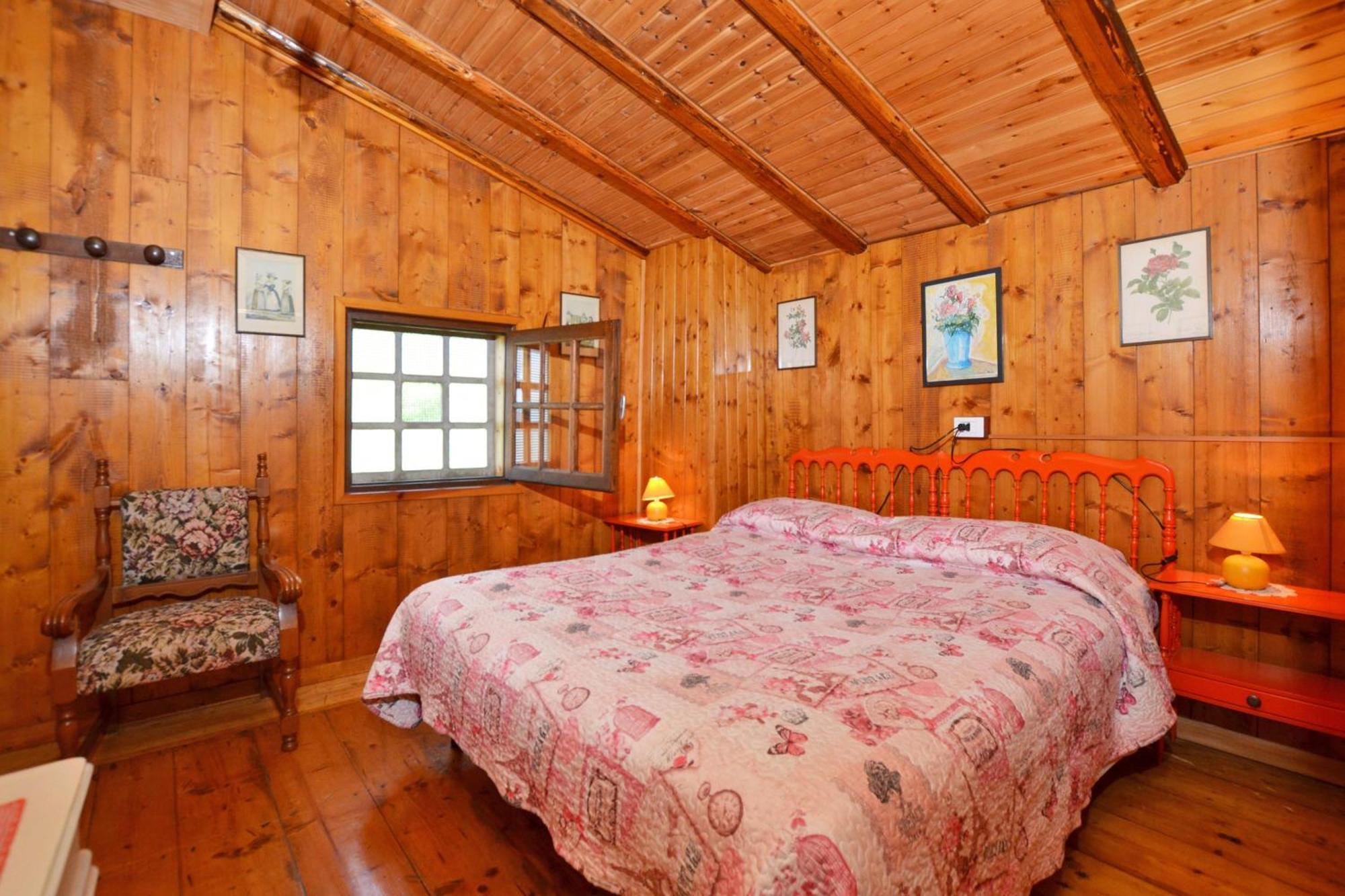 Casa Busso Esino Lario