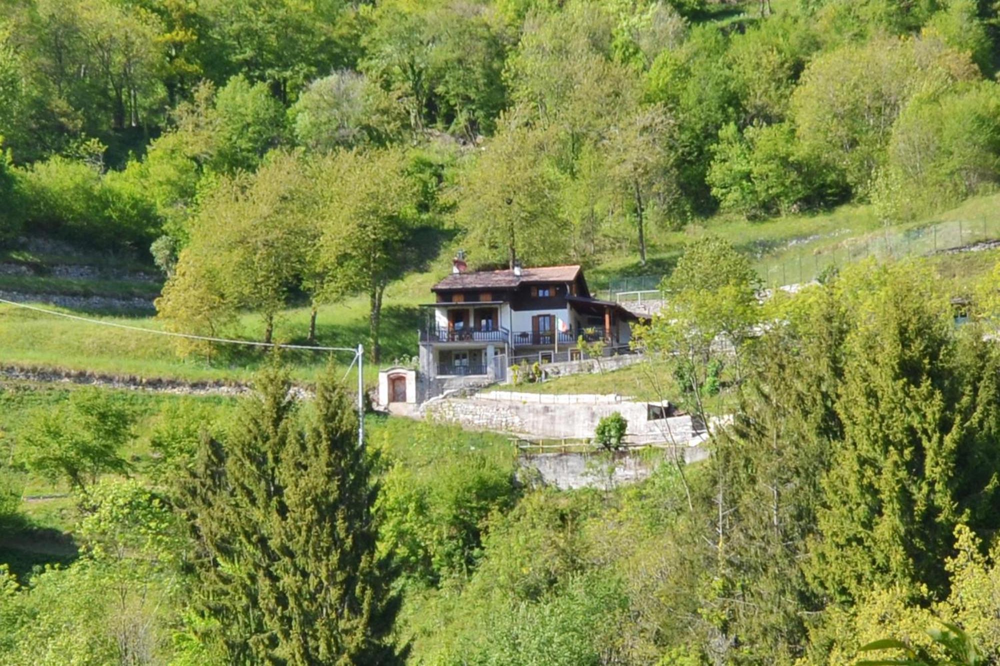 Casa Busso