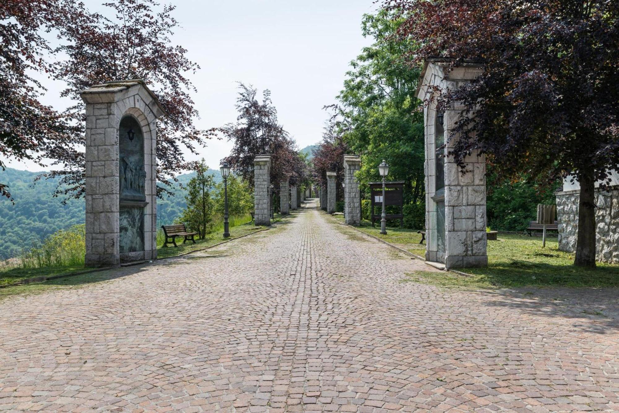 Casa vacanze Casa Busso *