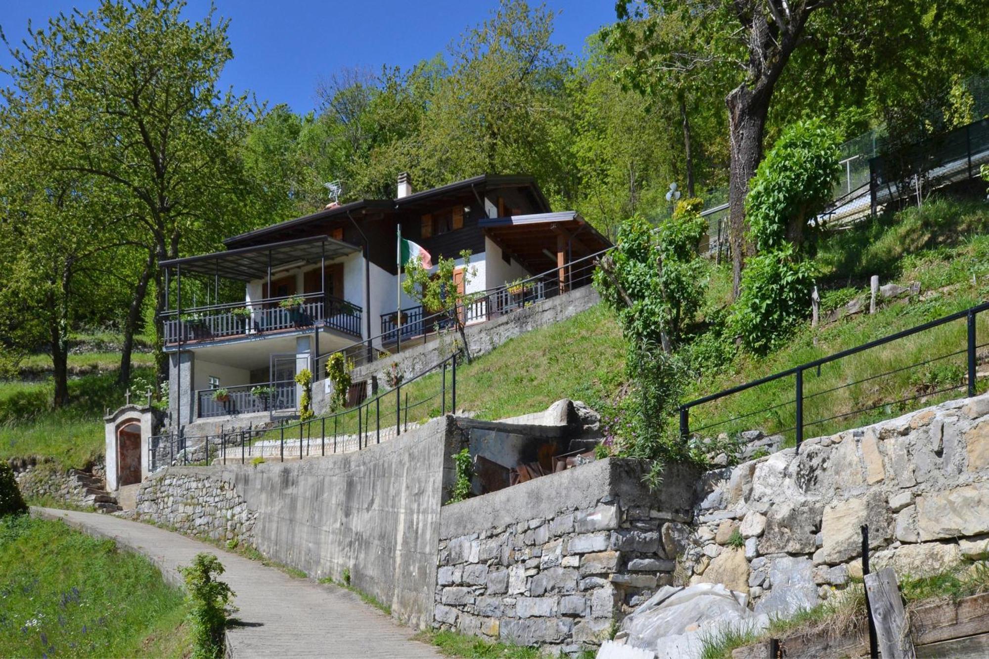 Casa vacanze Casa Busso *