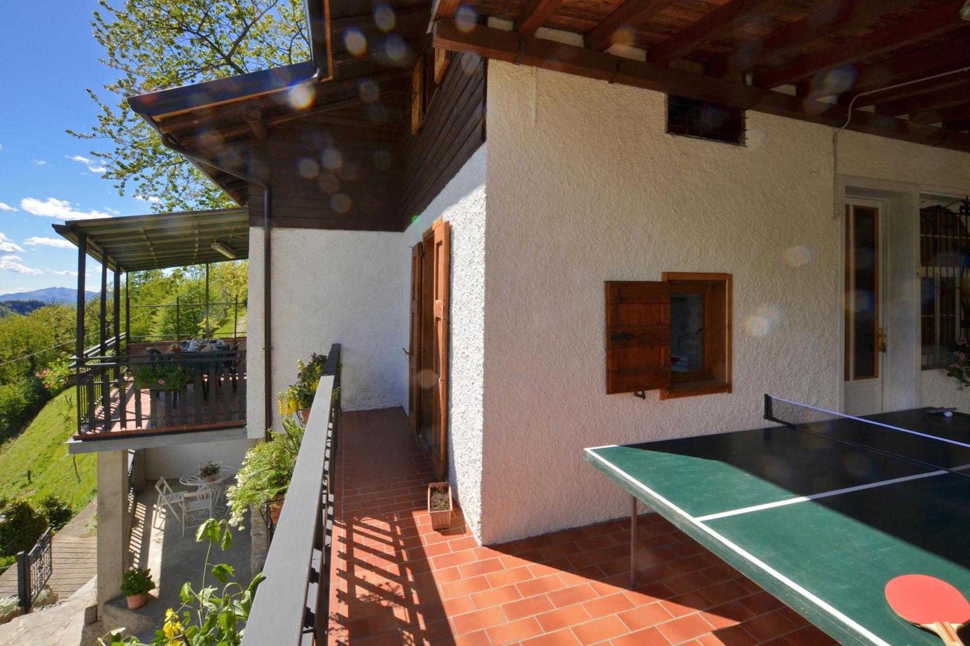 Casa Busso *