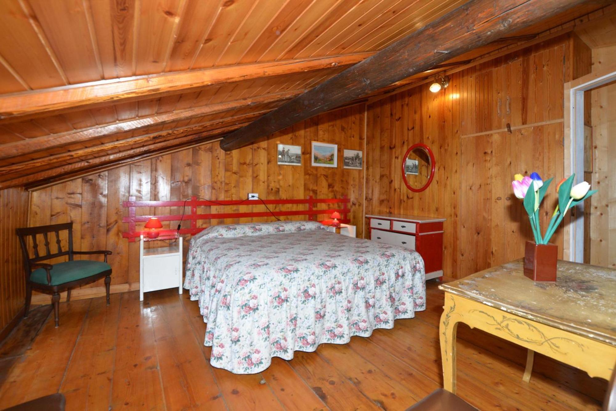 Casa Busso * Esino Lario