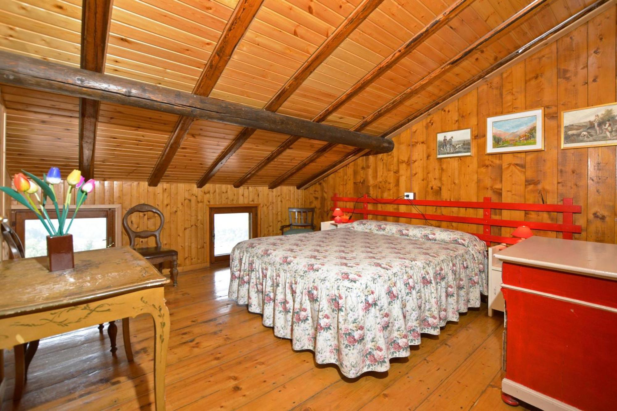 Casa Busso Casa vacanze Esino Lario