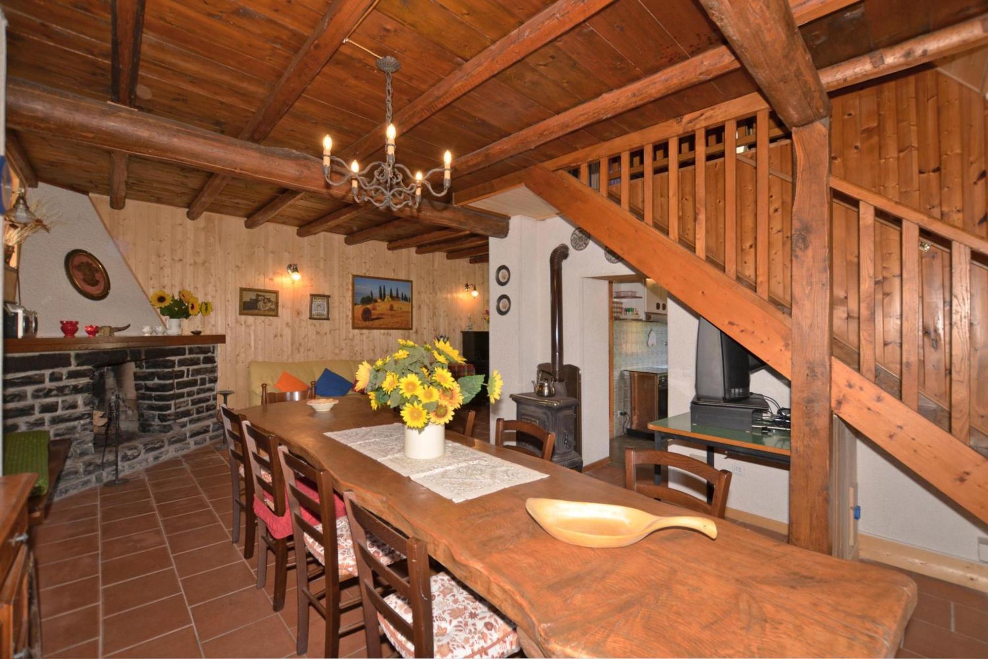 Casa Busso *