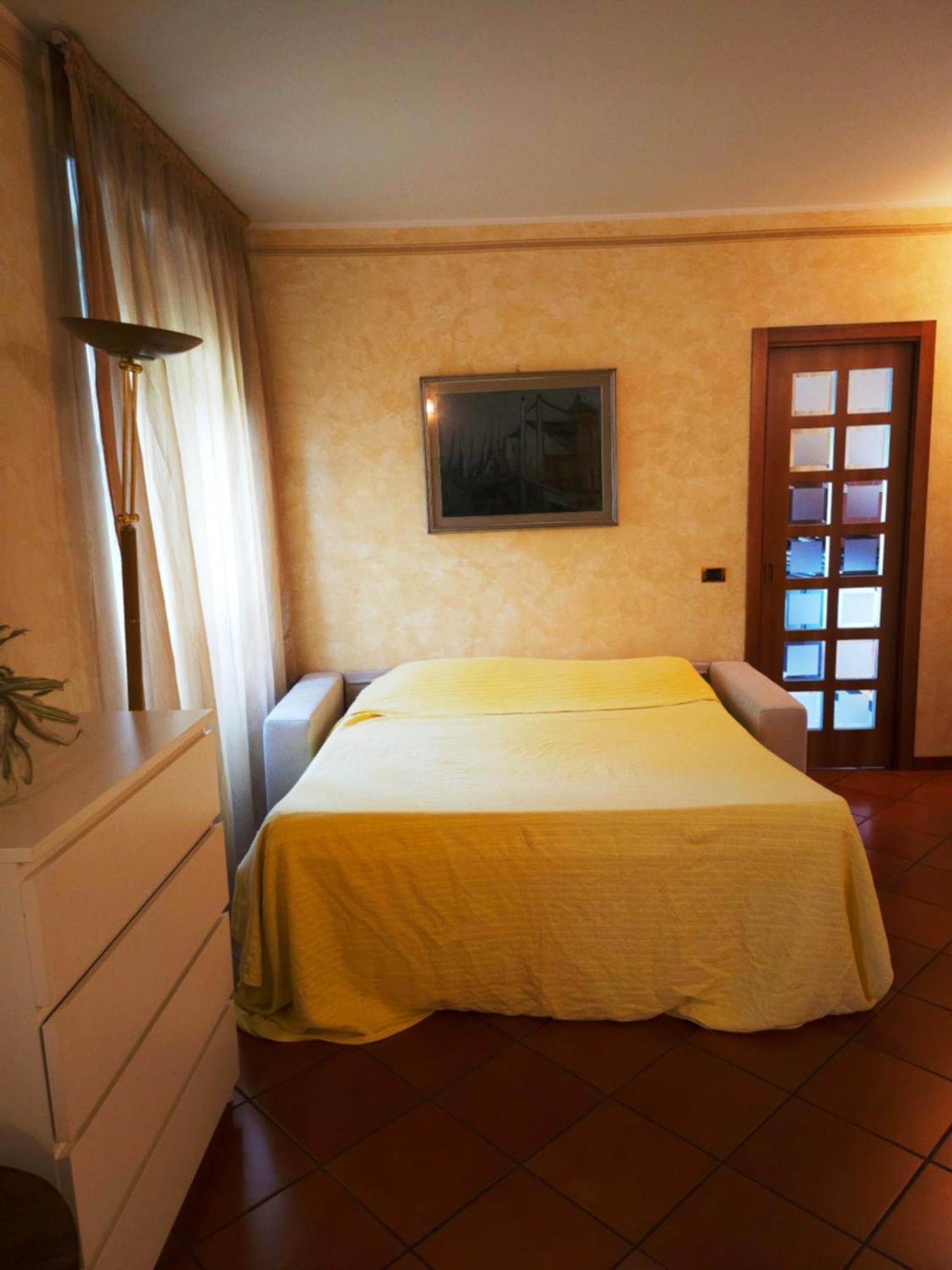 Apartment Welcome