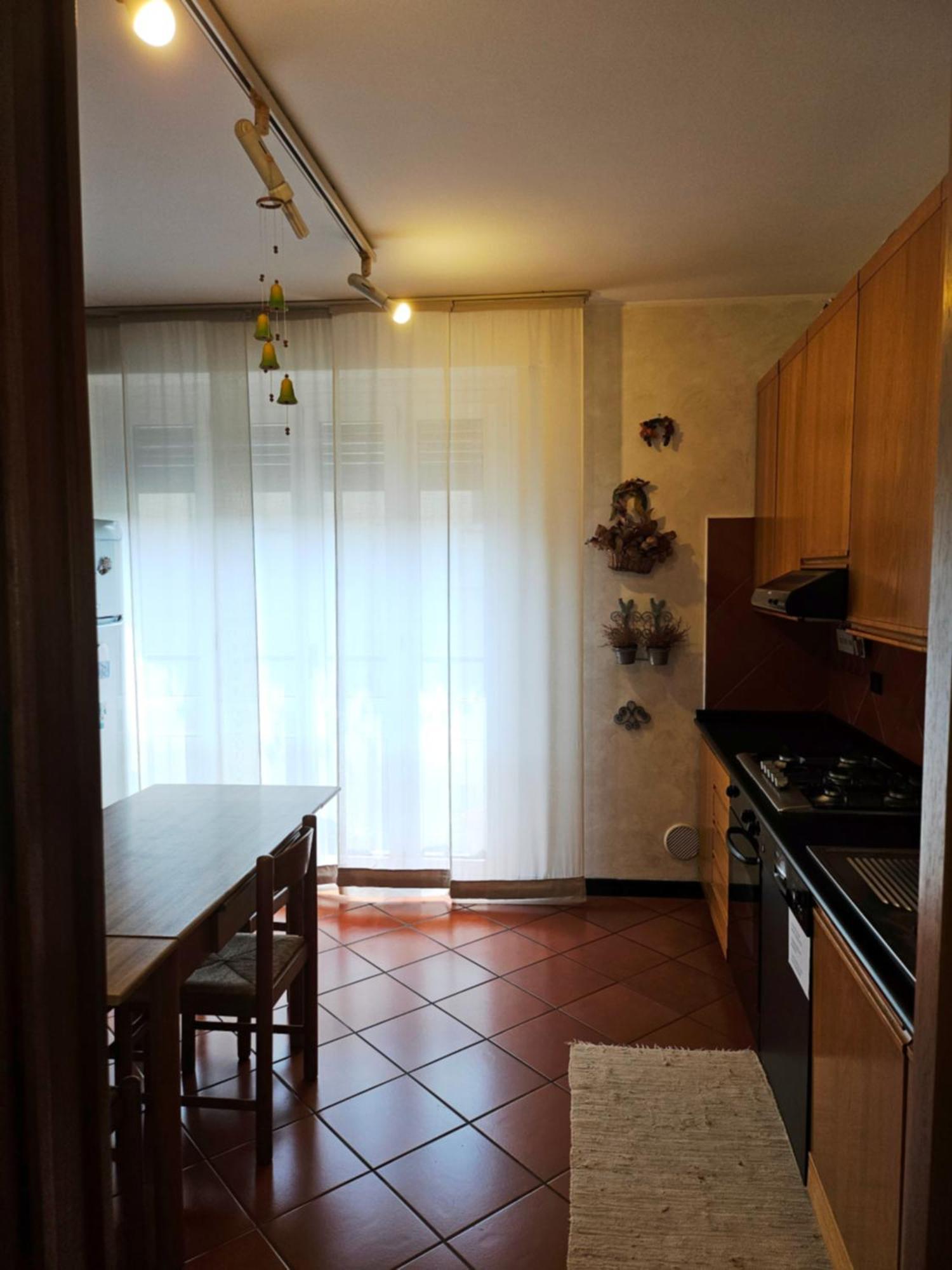 Welcome Apartment