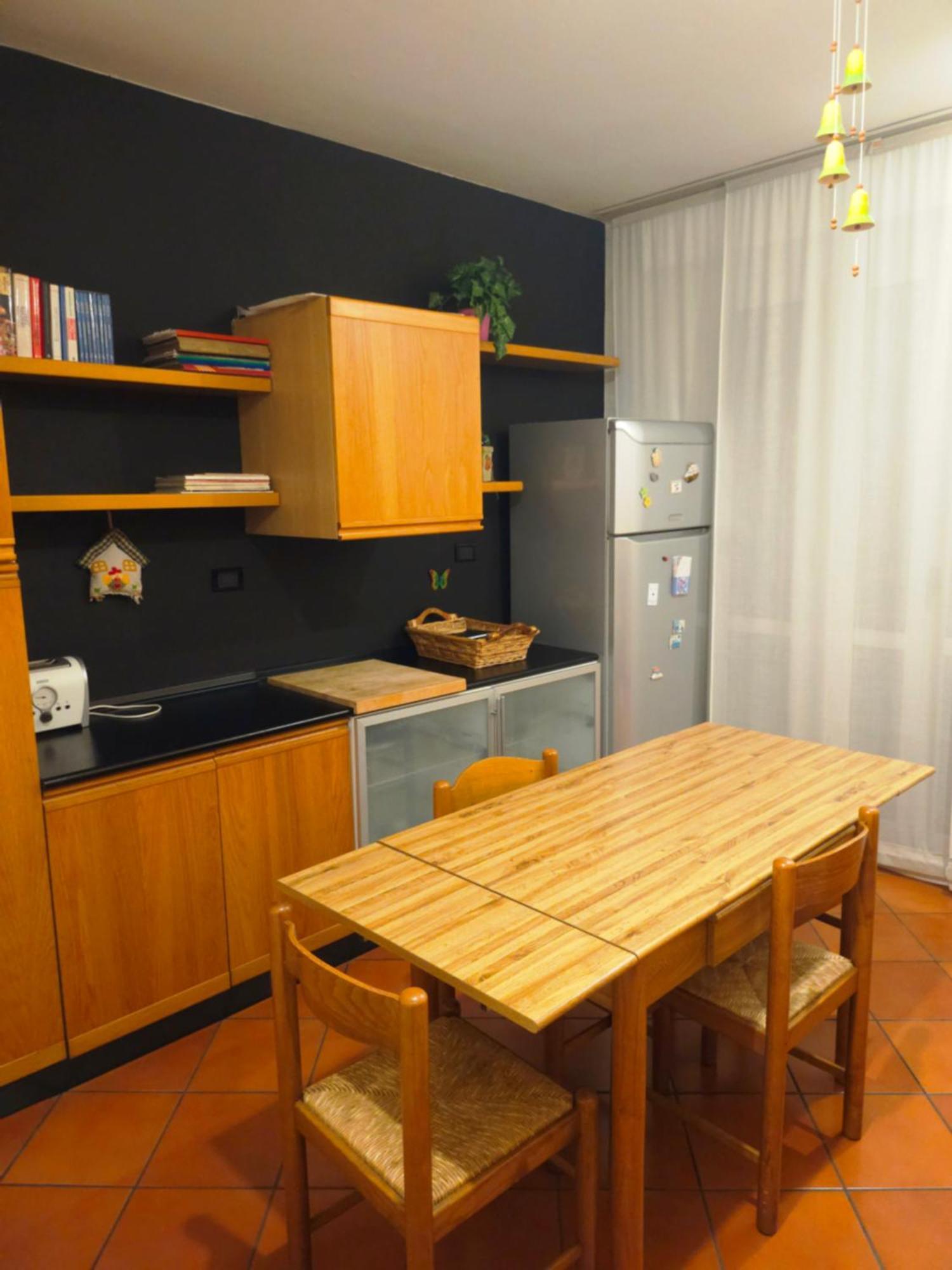 Apartment Welcome *