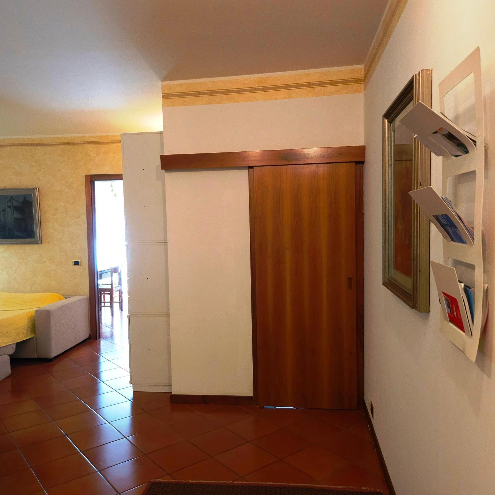 Welcome Apartment