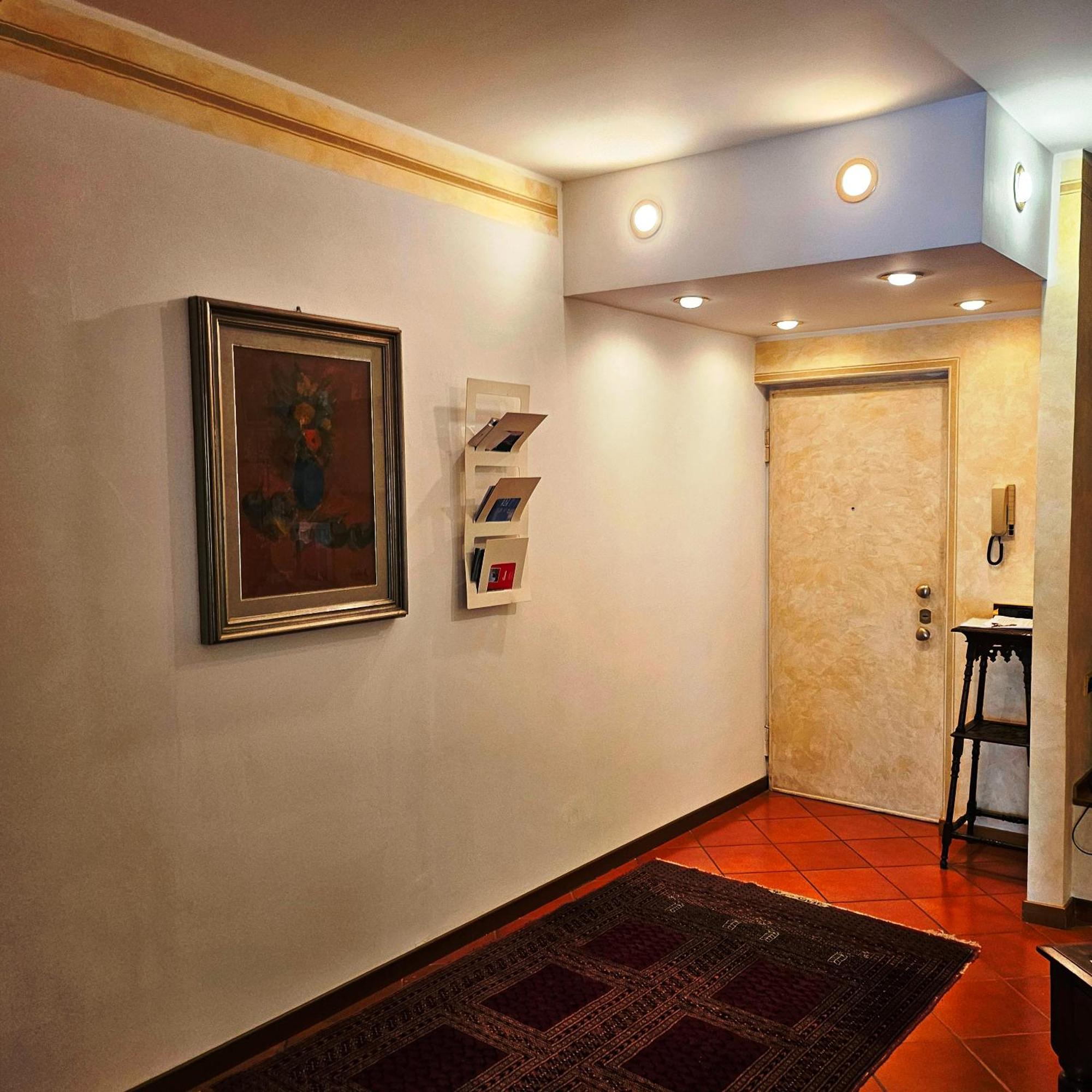 Welcome Apartment Lecco